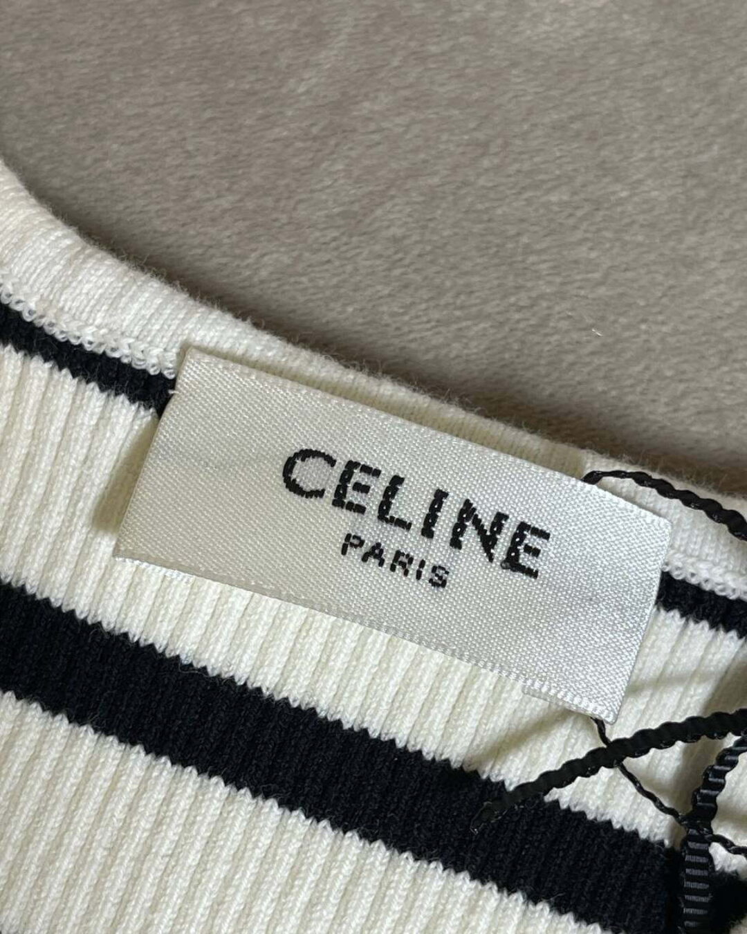 Топ Celine