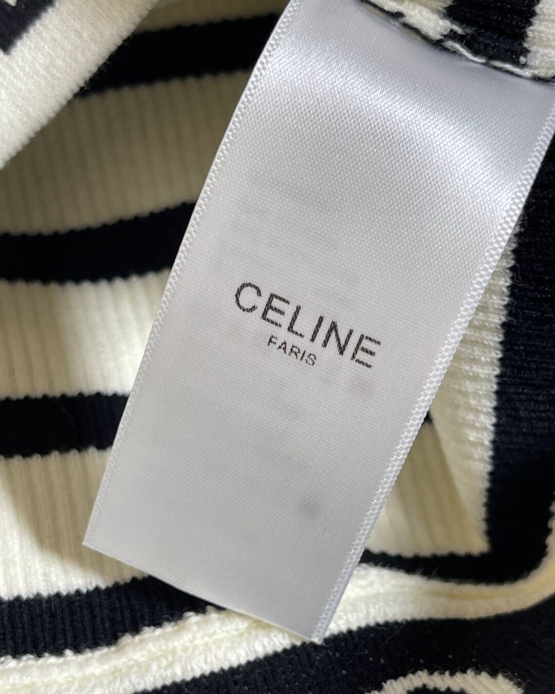 Топ Celine