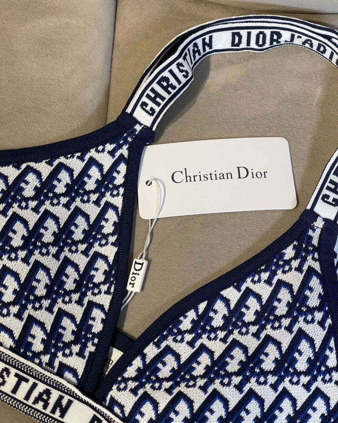 Комплект Dior