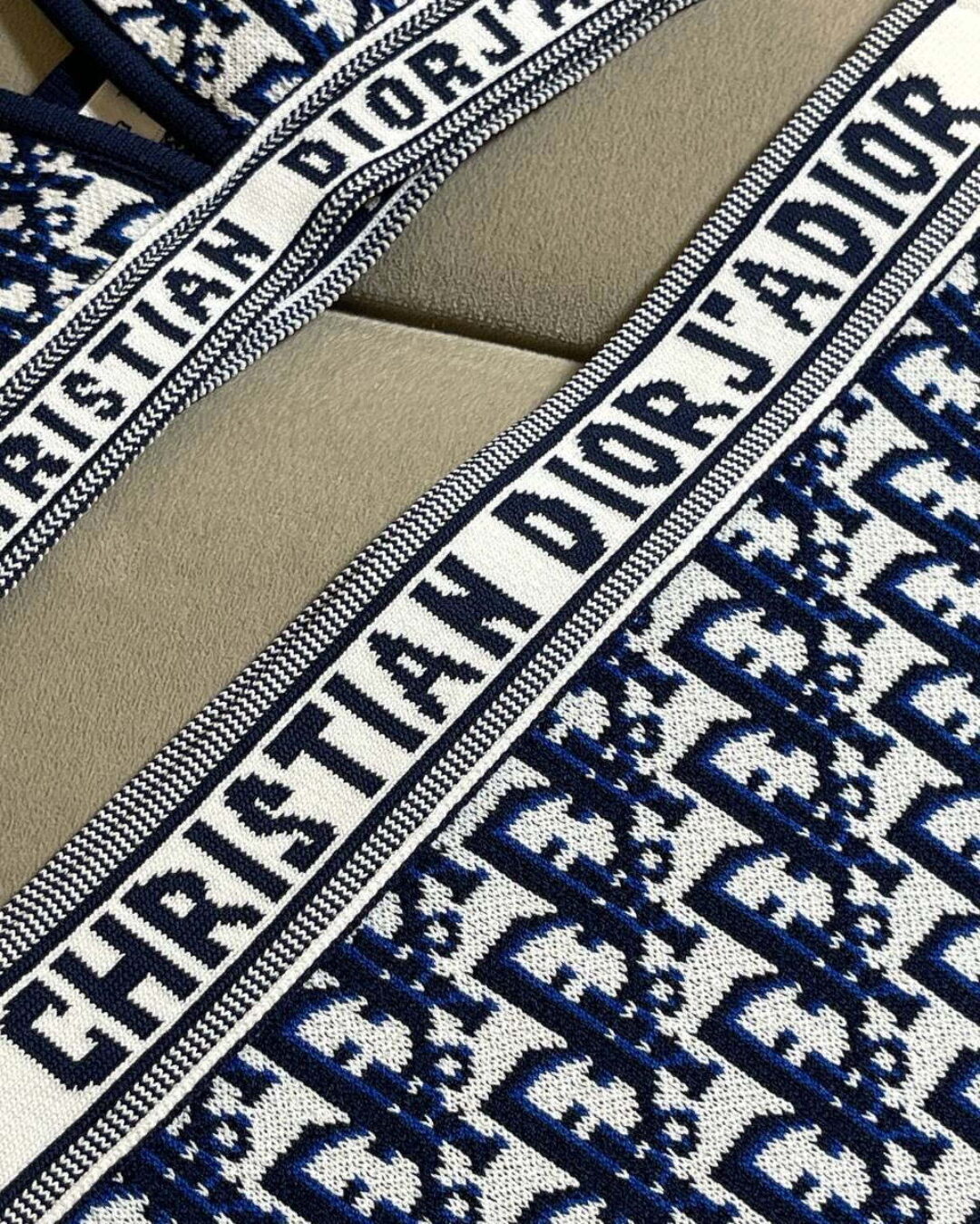 Комплект Dior