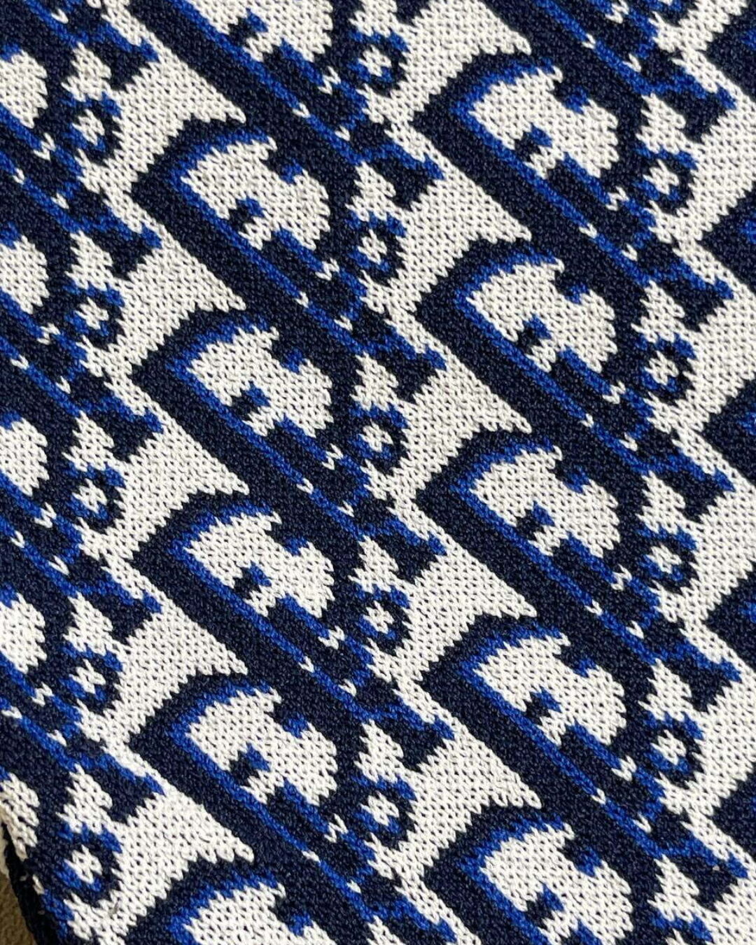 Комплект Dior