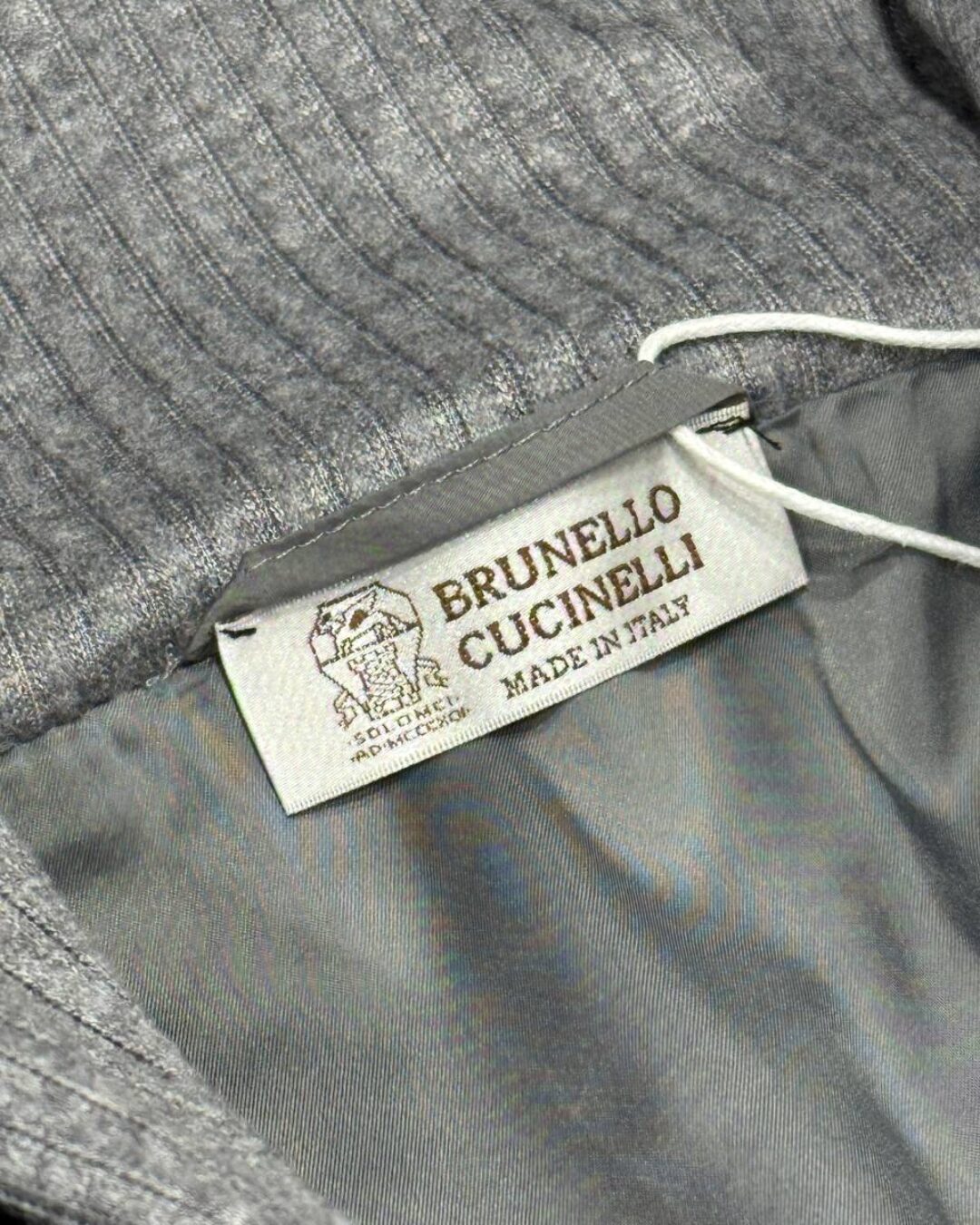 Спортивный Костюм Brunello Cucinelli