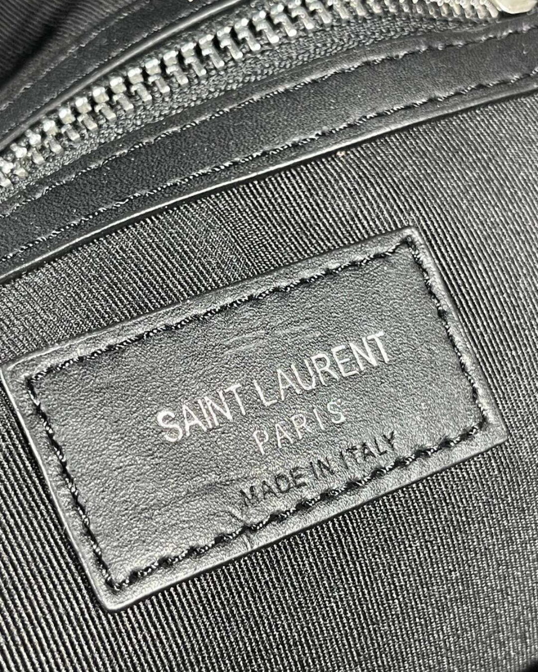 Рюкзак Yves Saint Laurent