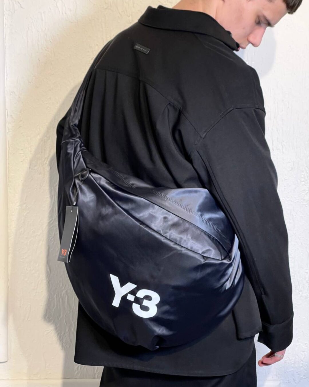 Сумка Y-3