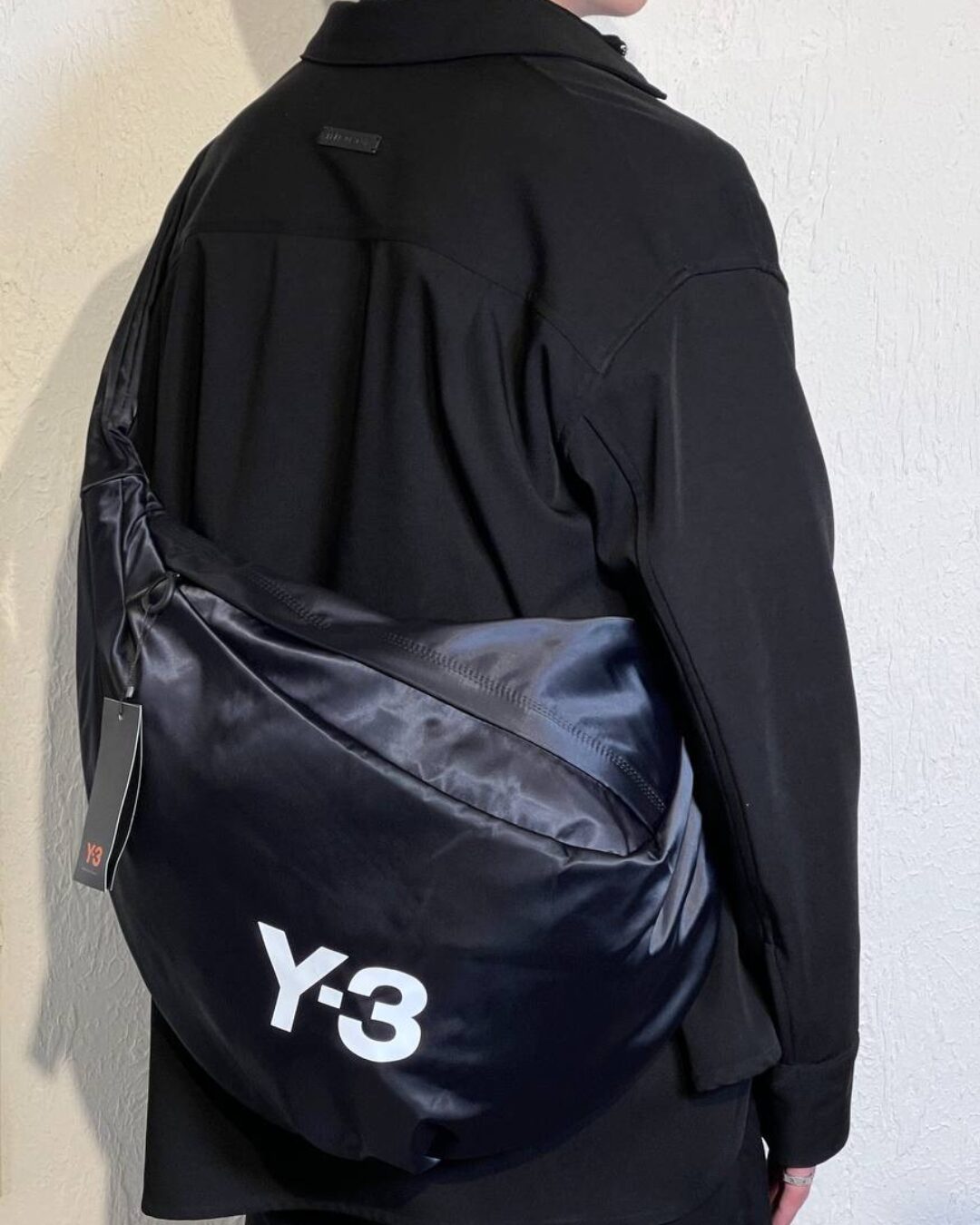Сумка Y-3