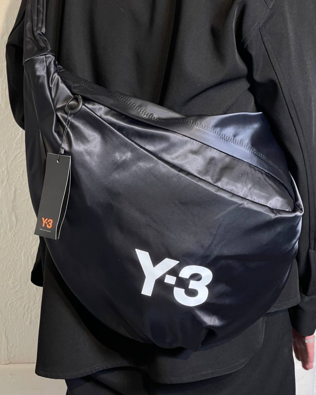Сумка Y-3