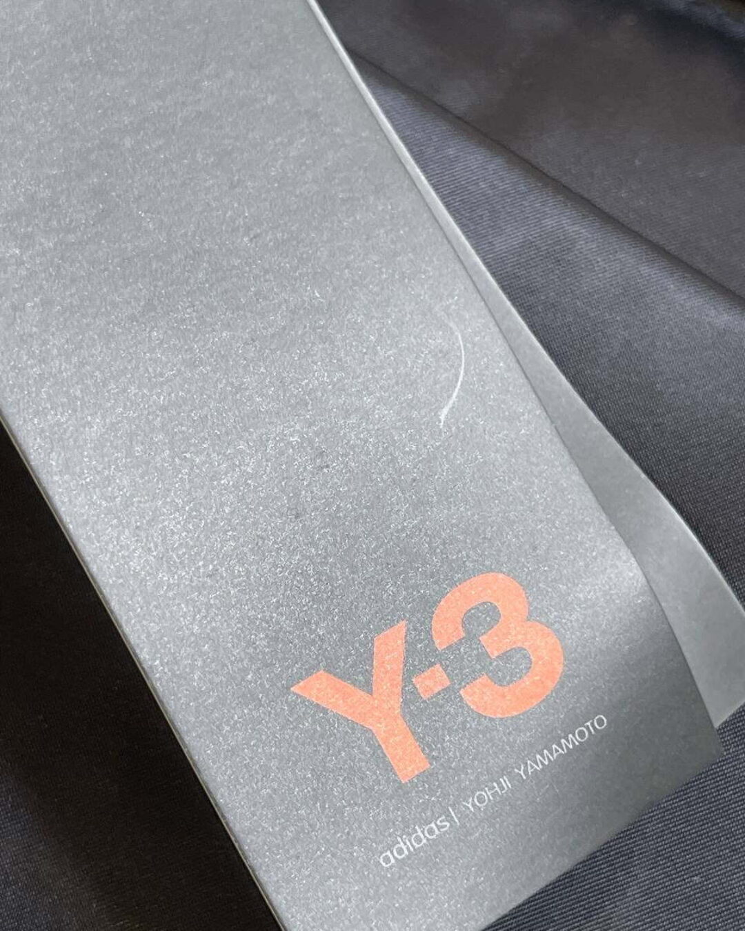 Сумка Y-3