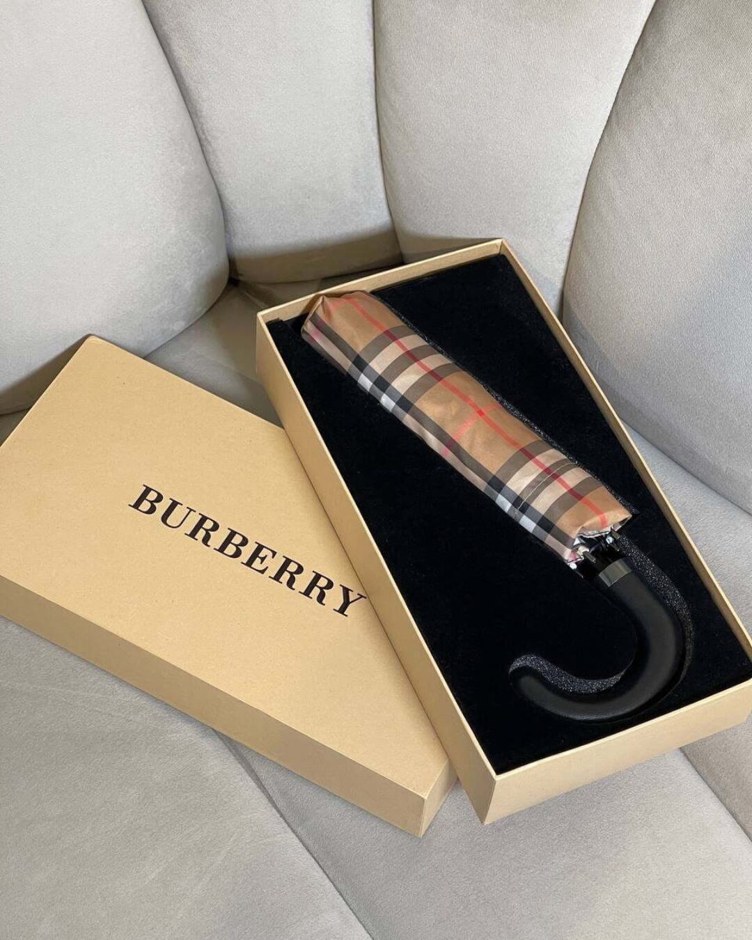 Зонт Burberry