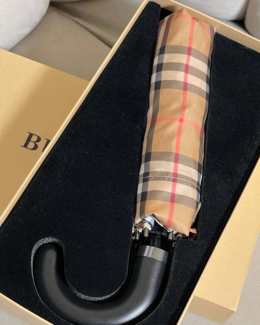 Зонт Burberry
