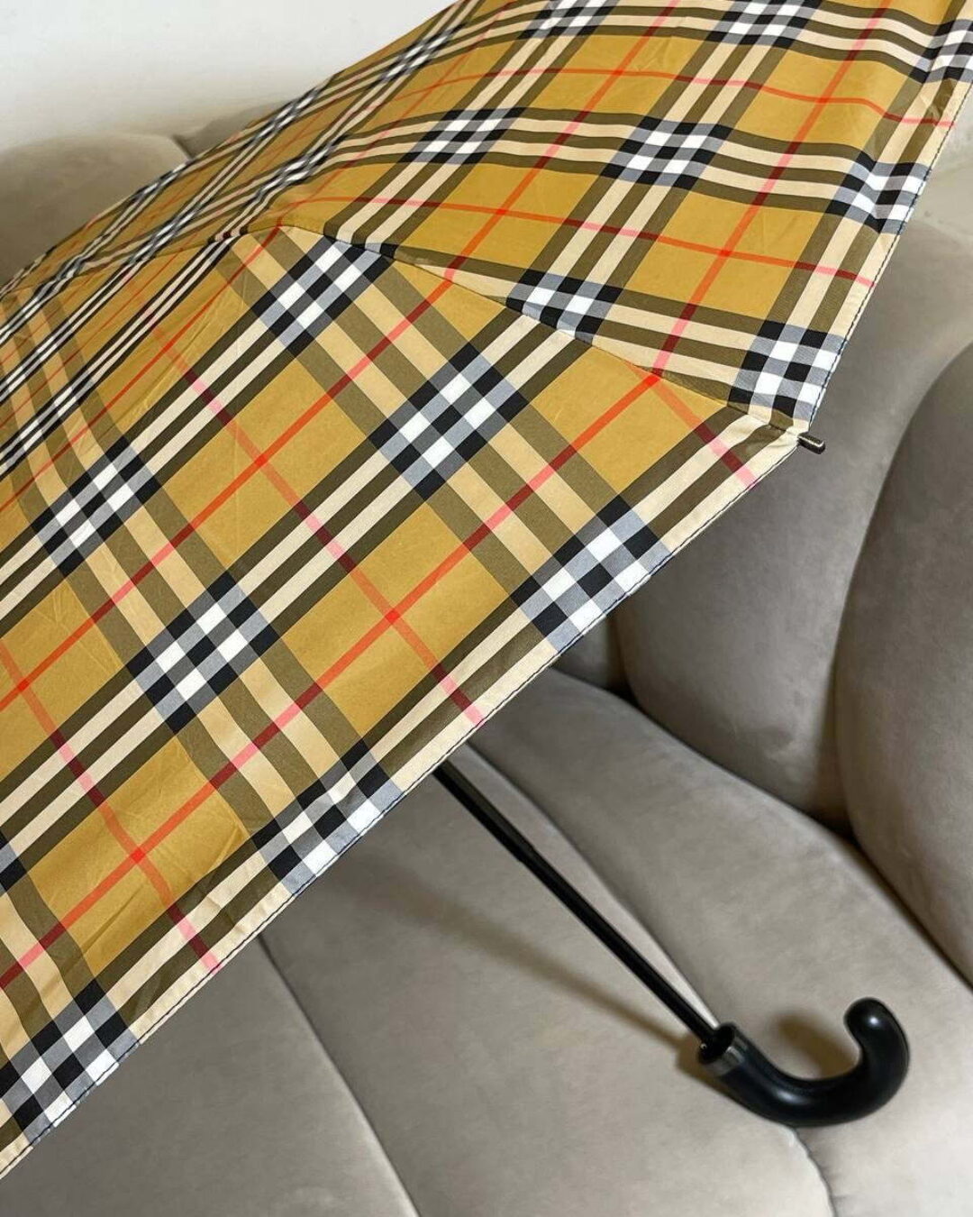 Зонт Burberry