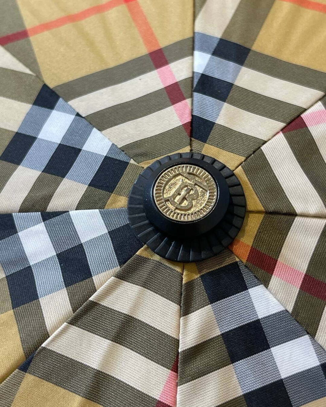 Зонт Burberry