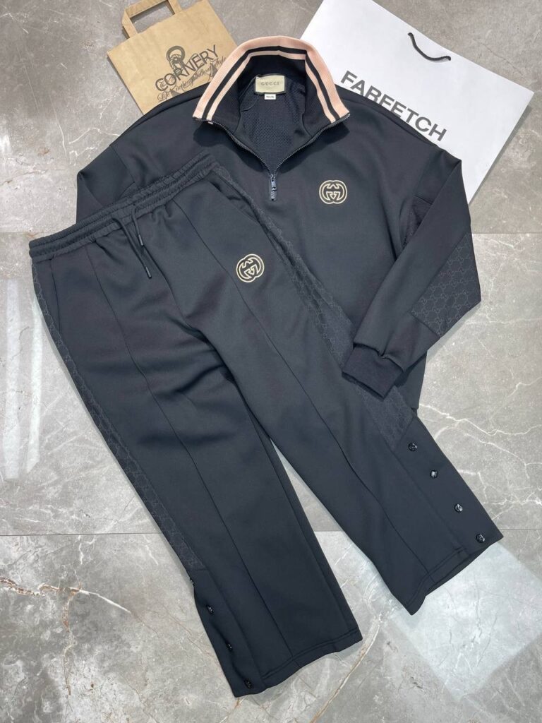 Спортивный Костюм Gucci