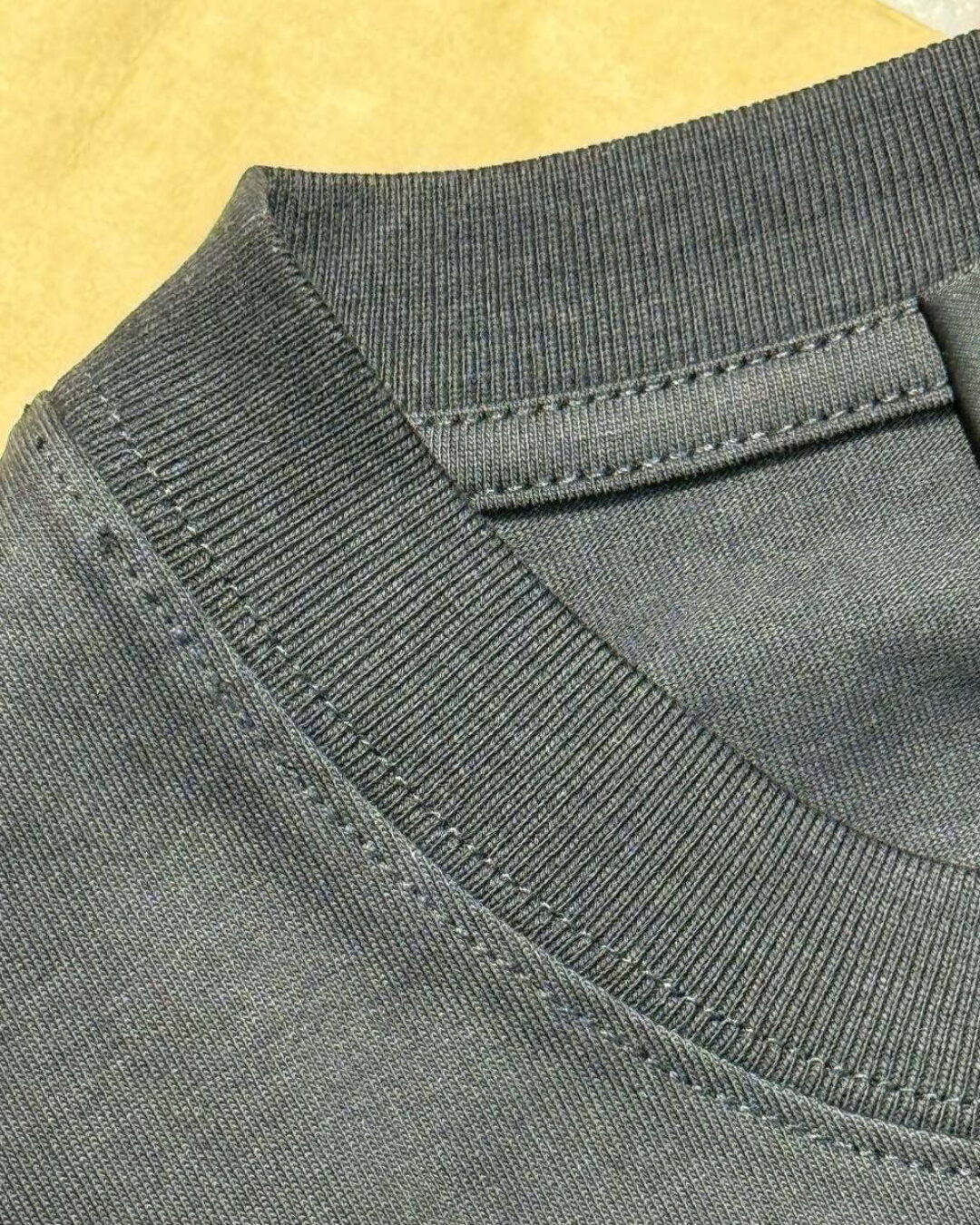 Футболка Balenciaga S25 — фото 7