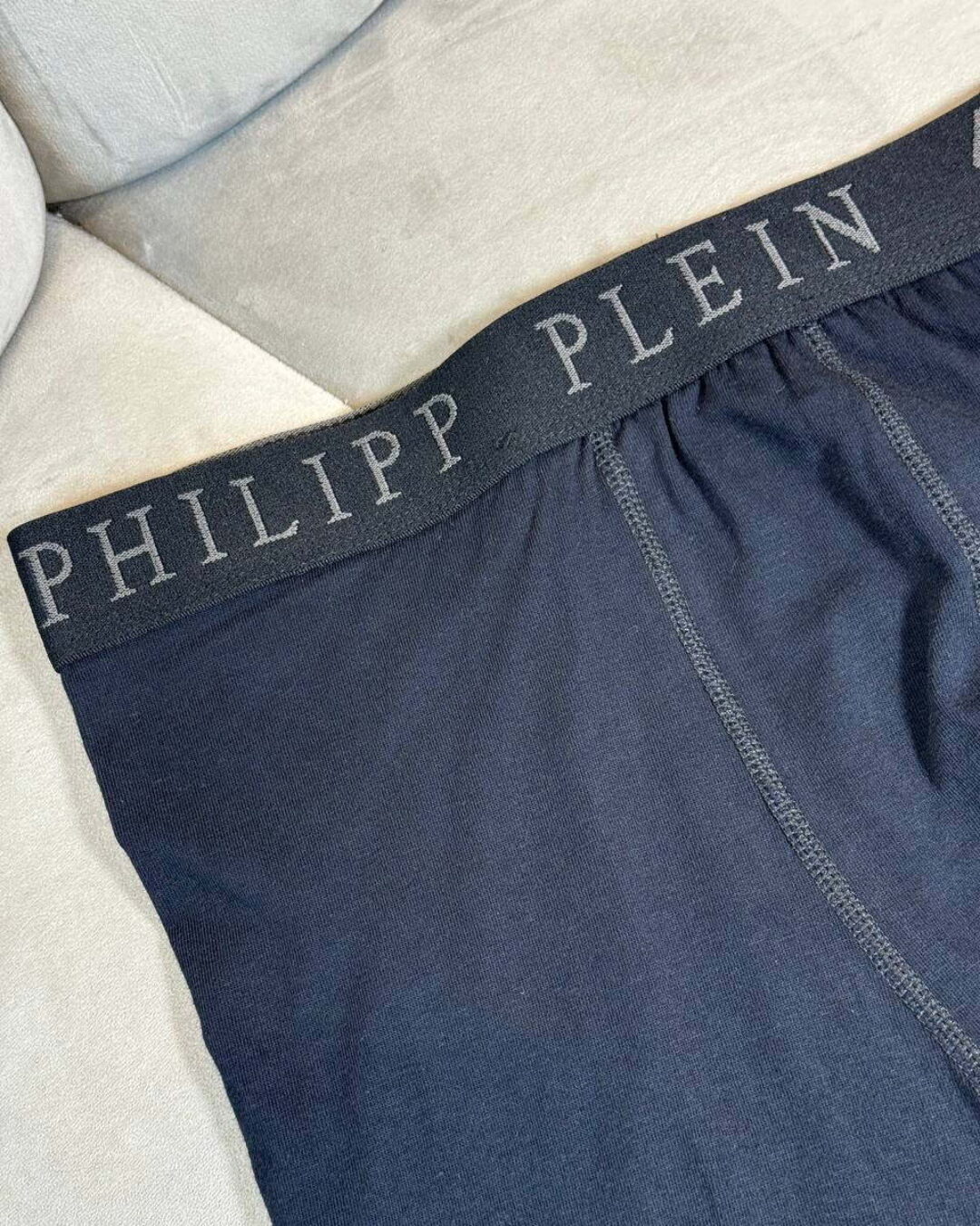 Трусы Philipp Plein — фото 2