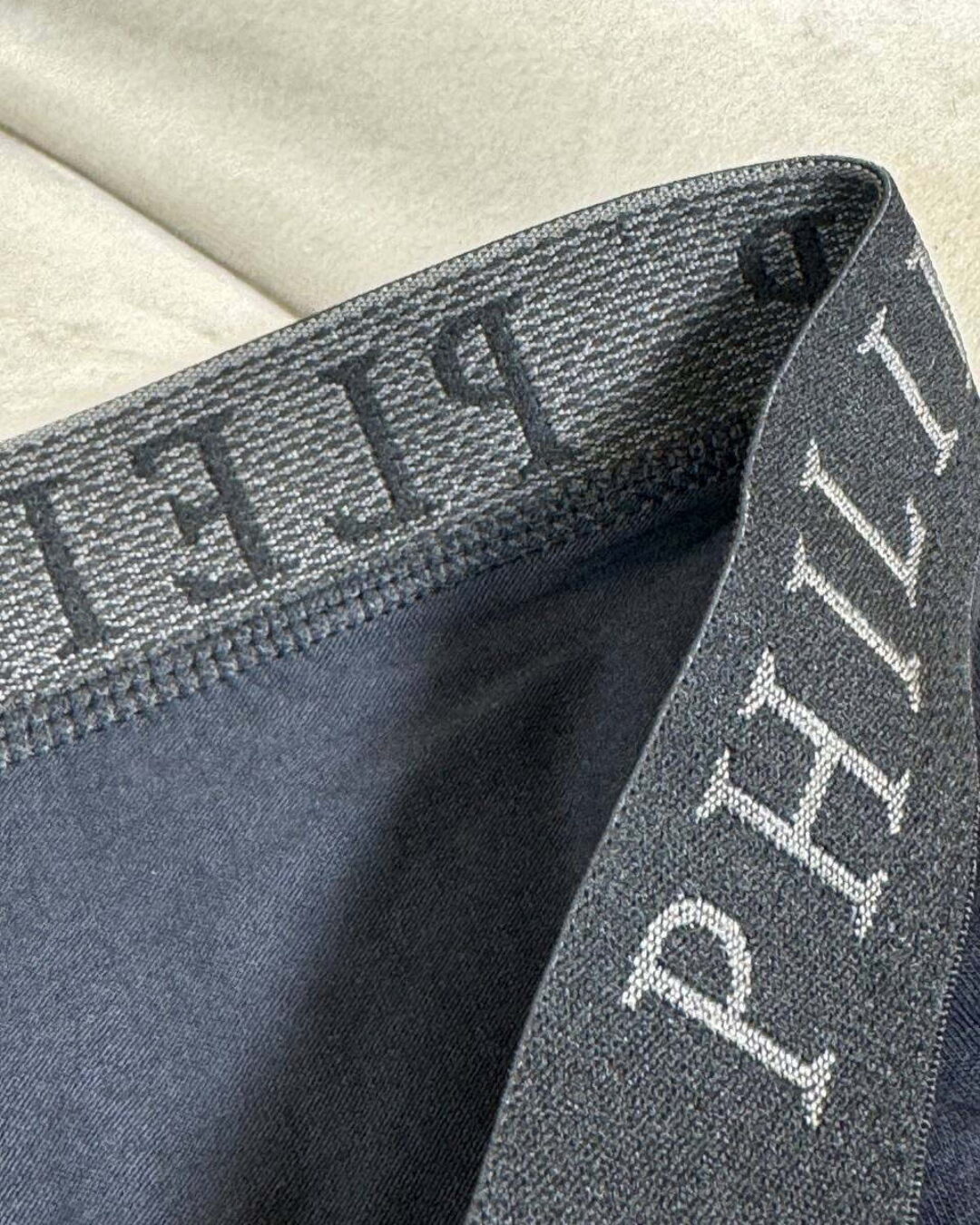Трусы Philipp Plein — фото 4