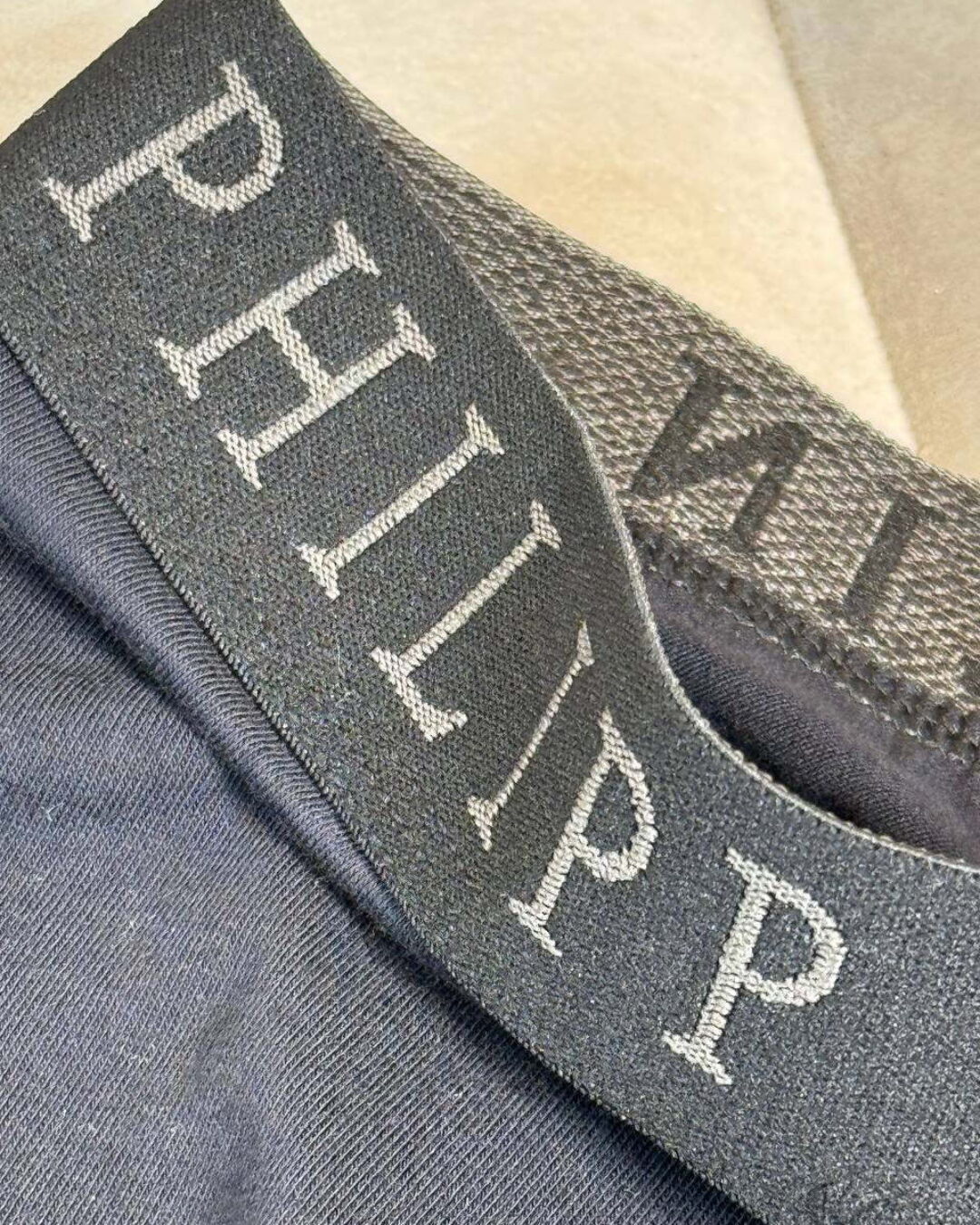 Трусы Philipp Plein — фото 6