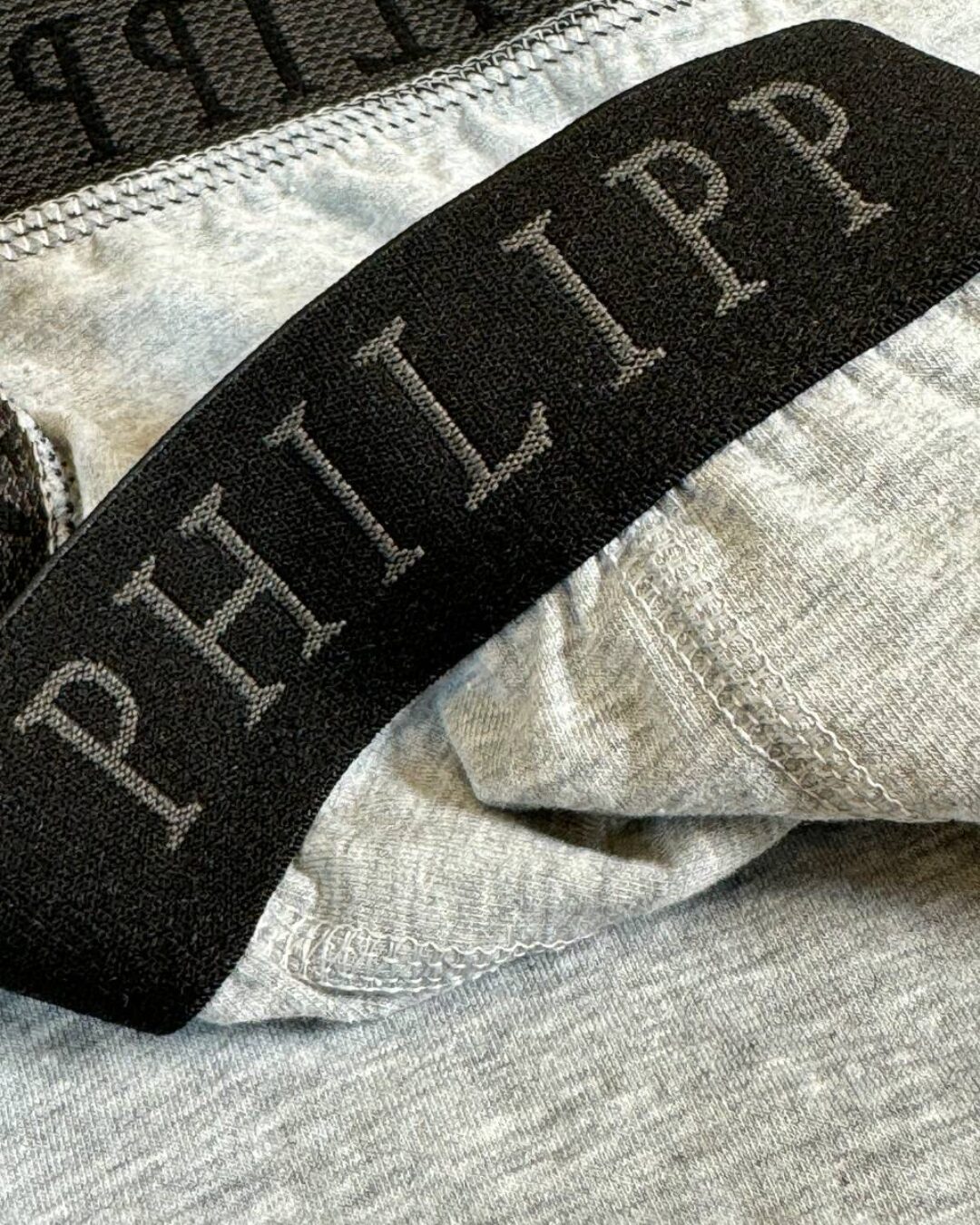 Трусы Philipp Plein