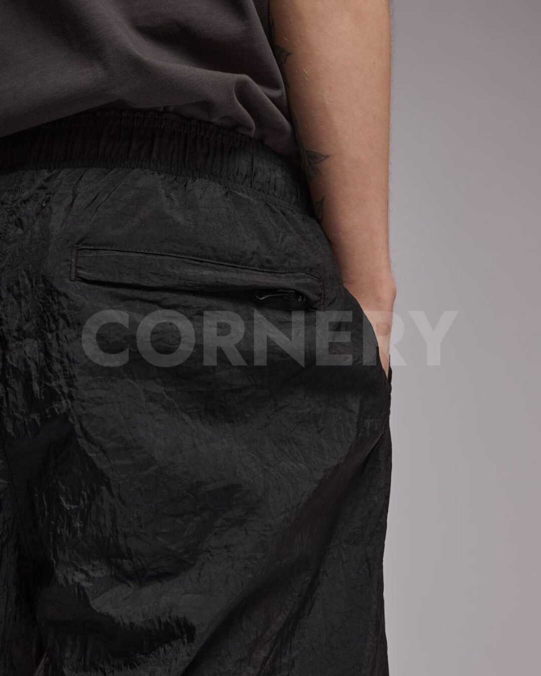 Шорты Stone Island
