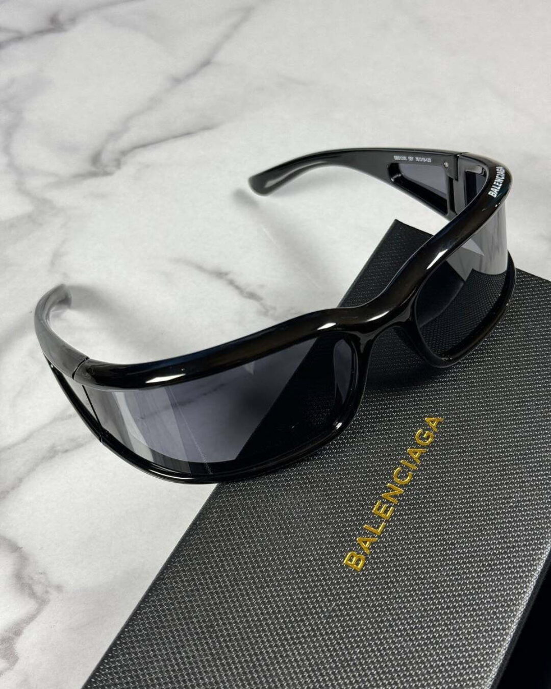 Очки Balenciaga