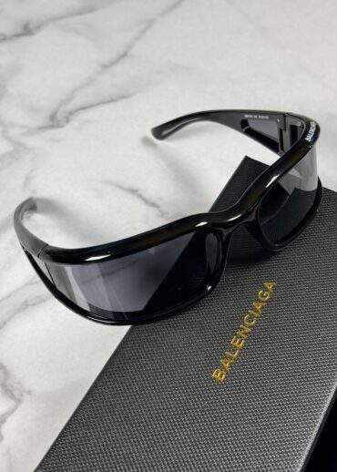 Очки Balenciaga