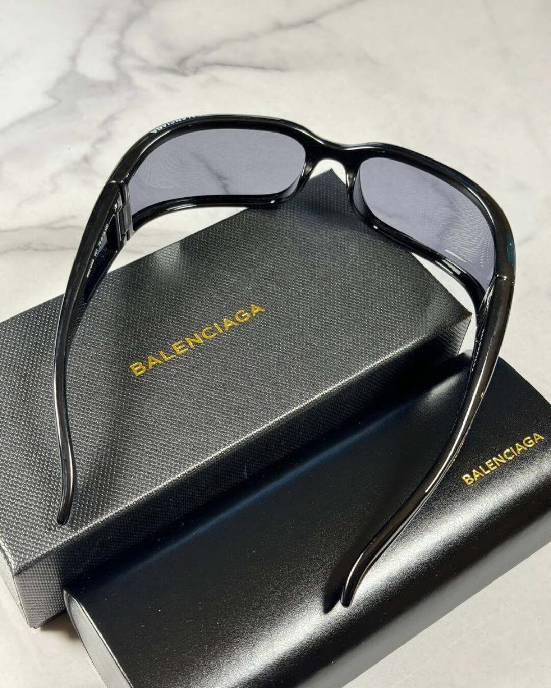 Очки Balenciaga