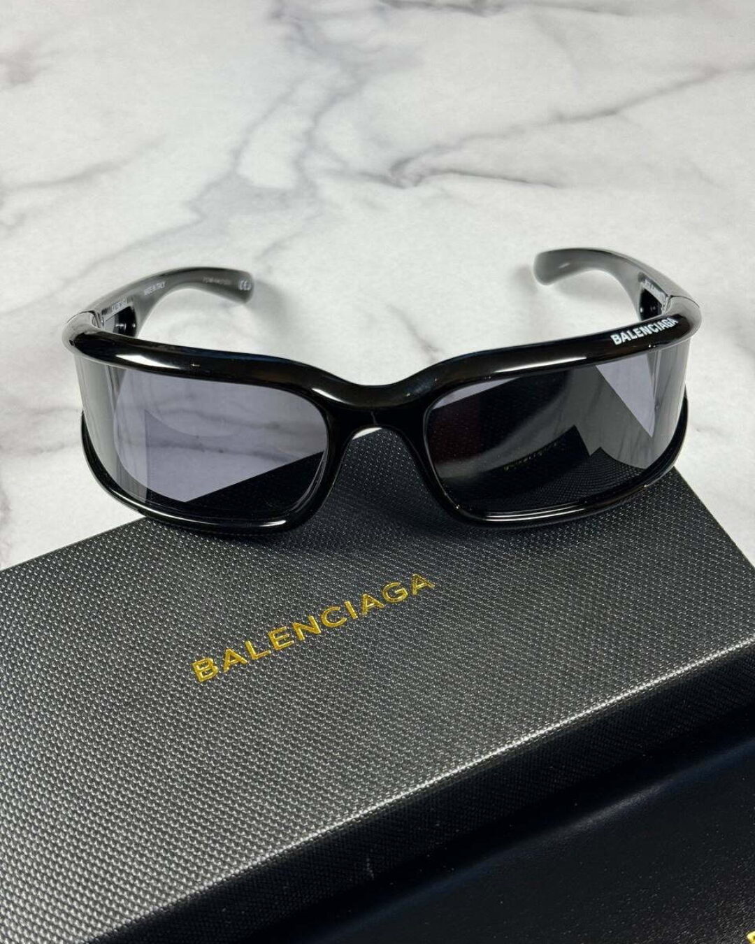 Очки Balenciaga