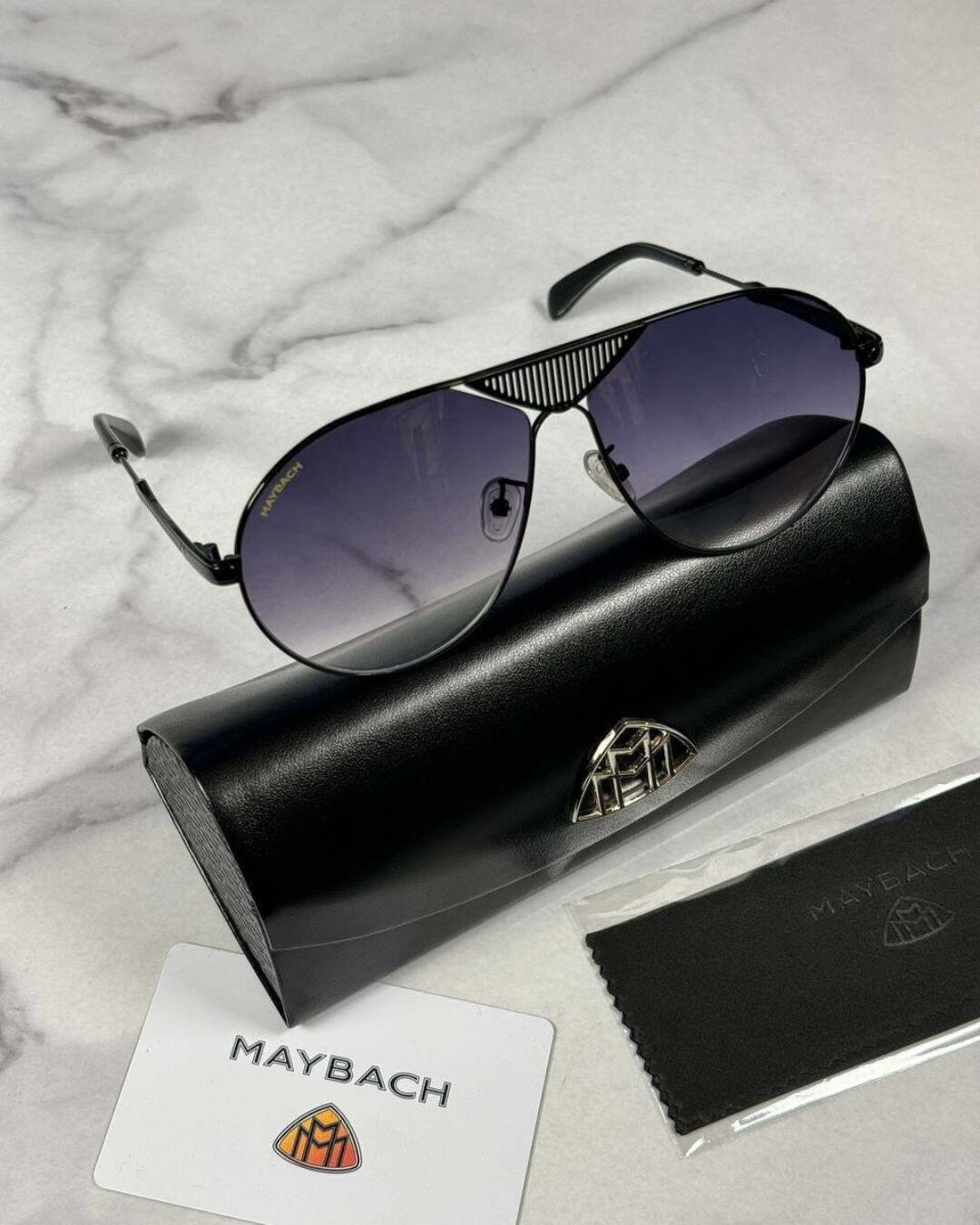 Очки Maybach