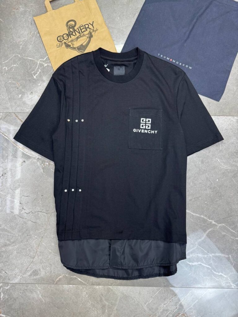 Футболка Givenchy S25