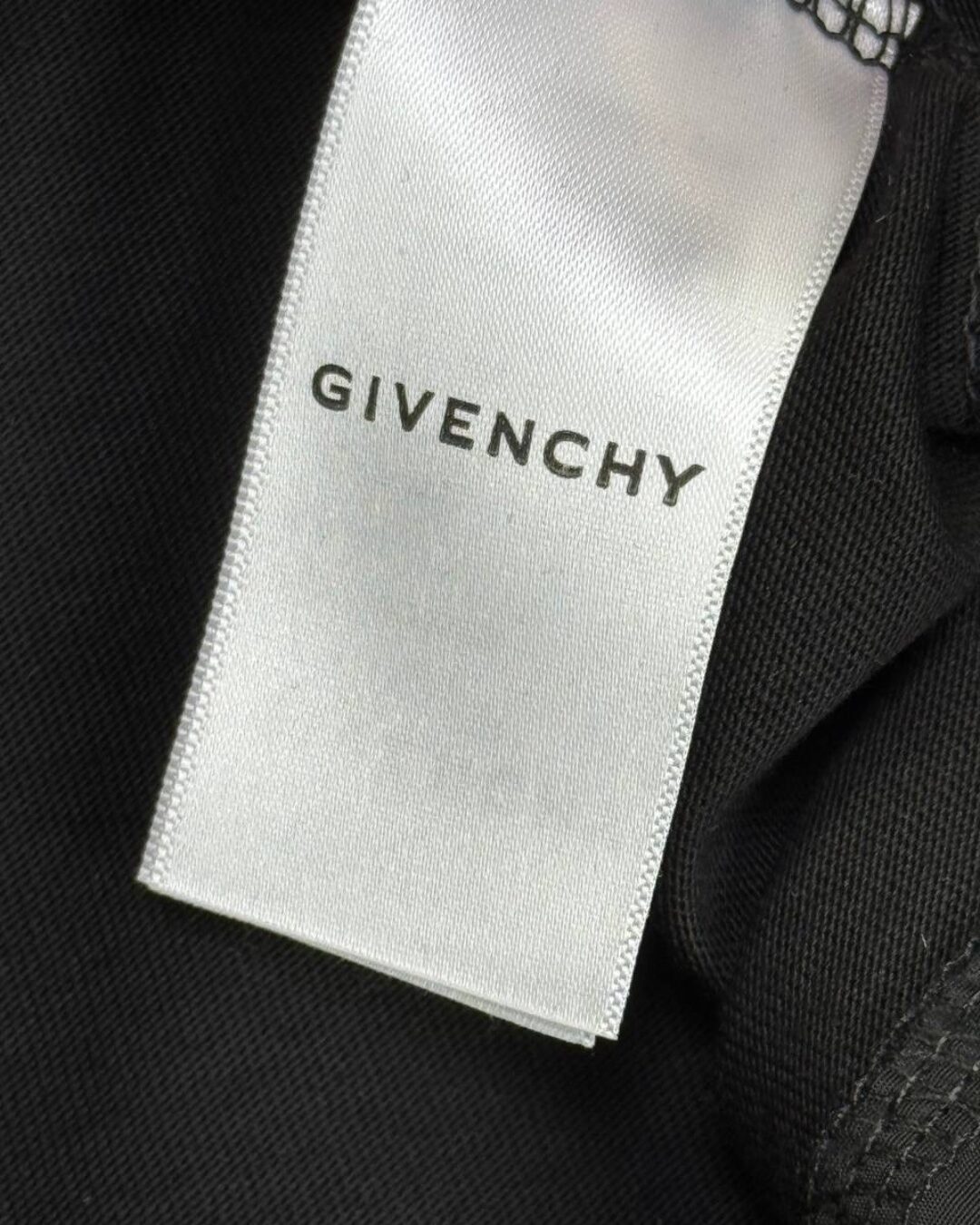 Футболка Givenchy