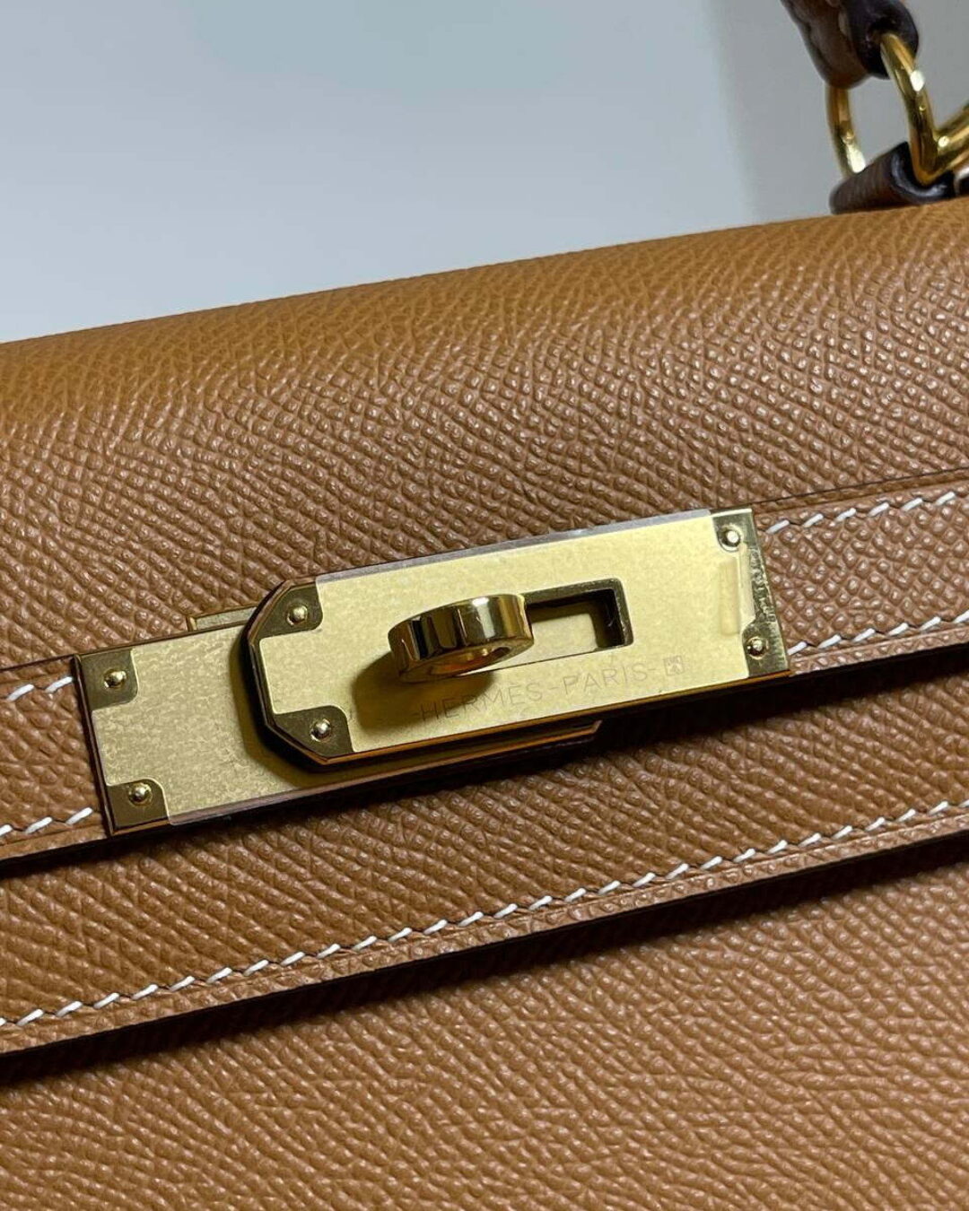 Сумка Hermes Kelly (28см)