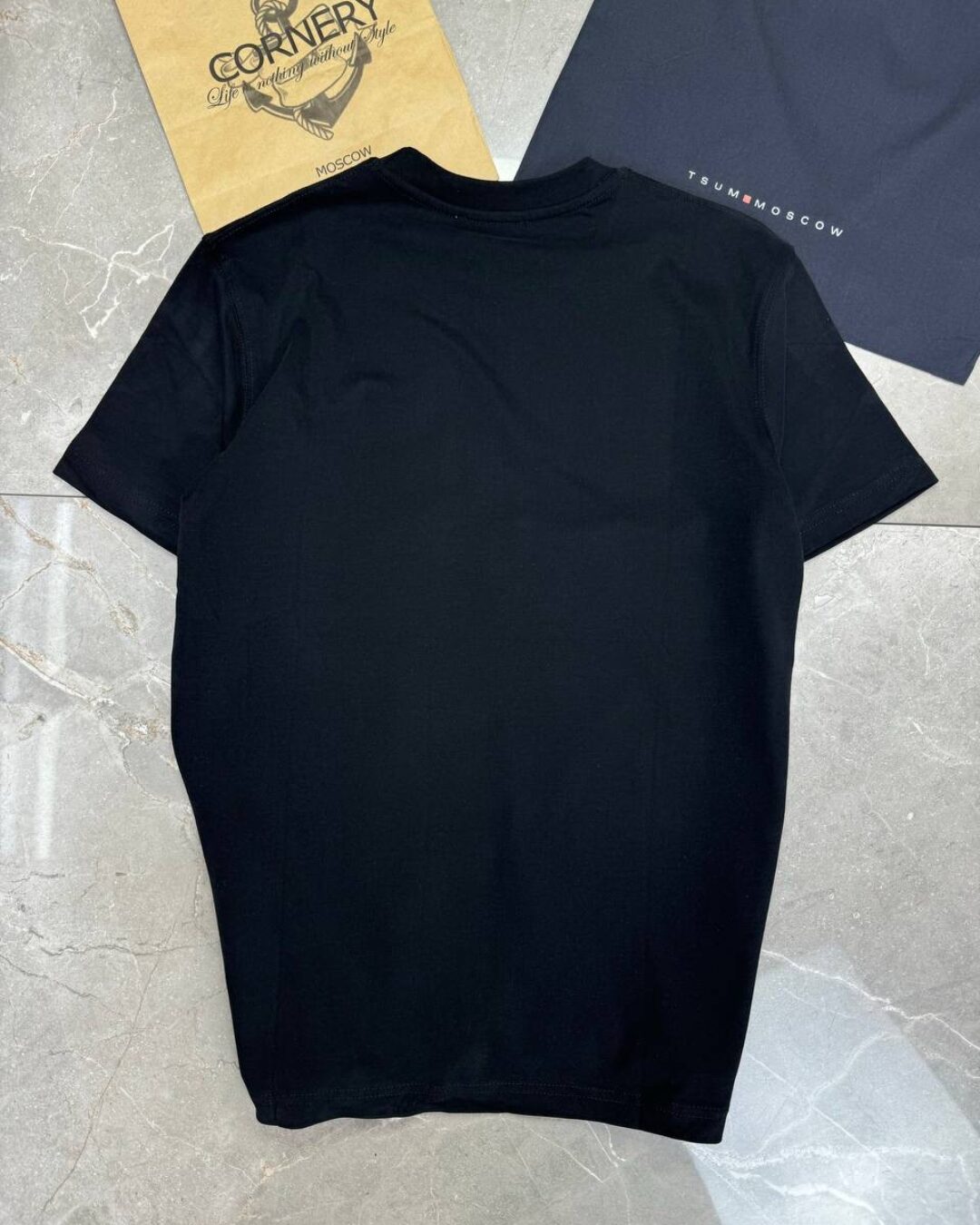 Футболка Stone Island