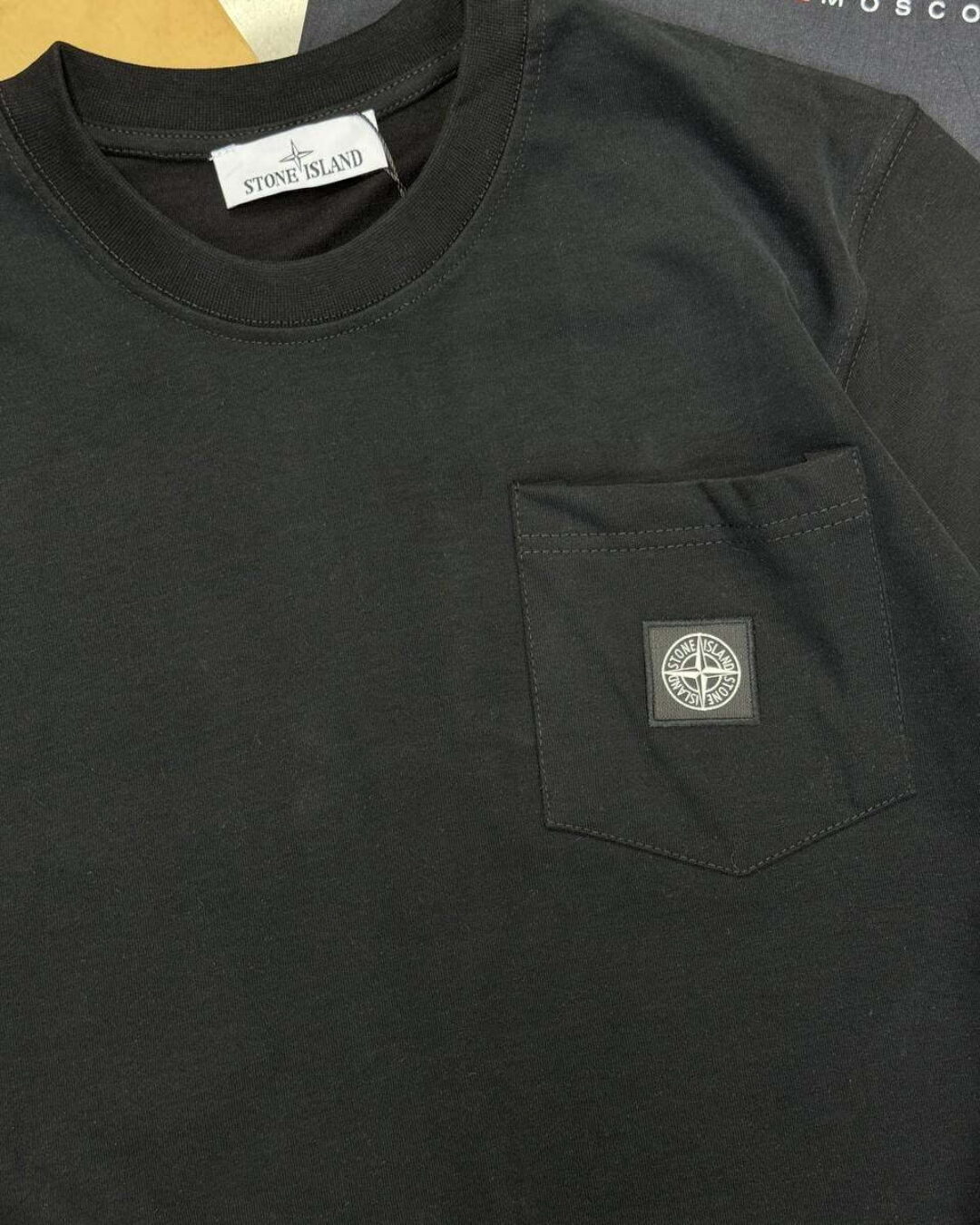 Футболка Stone Island