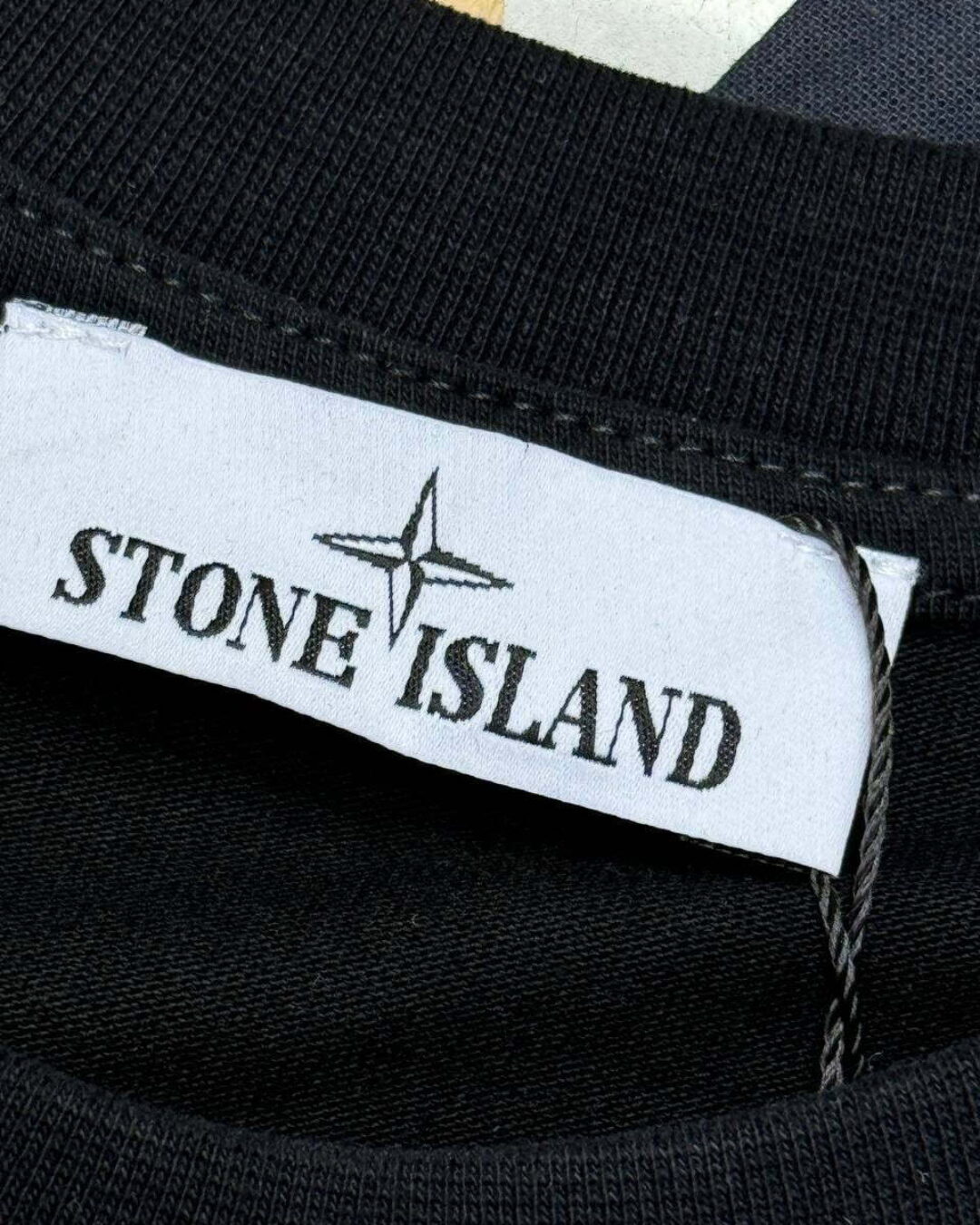 Футболка Stone Island