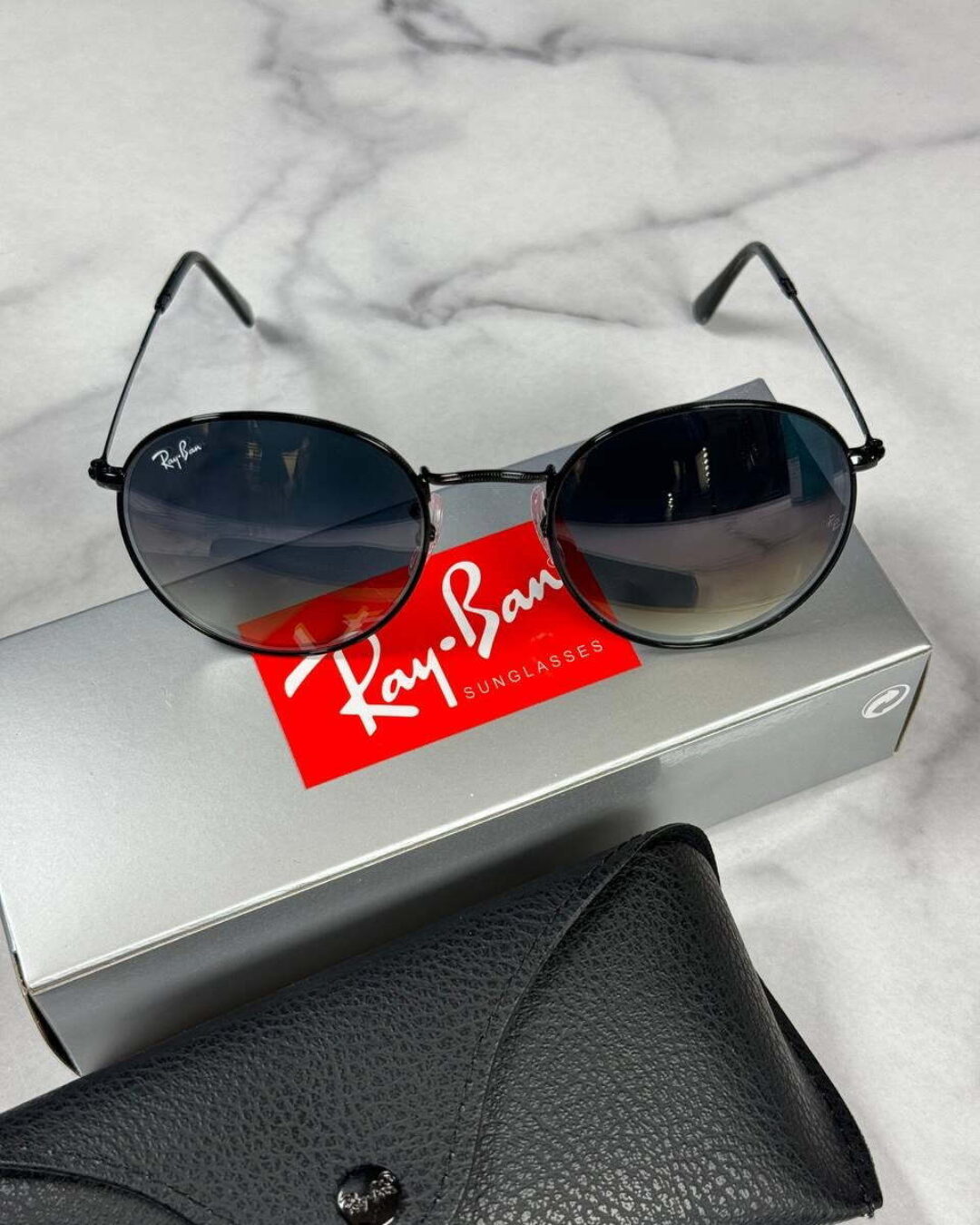 Очки Ray Ban — фото 3