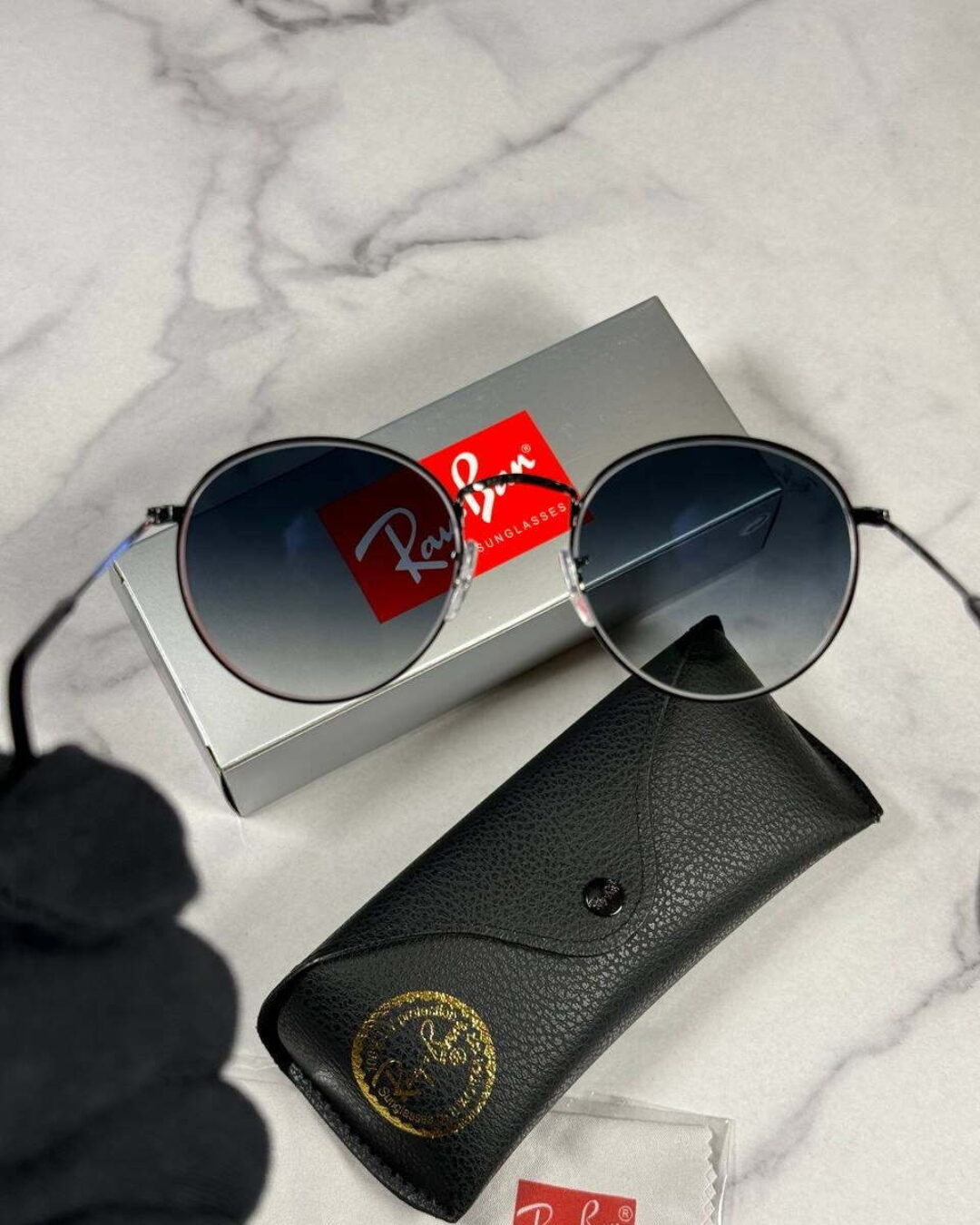 Очки Ray Ban — фото 5