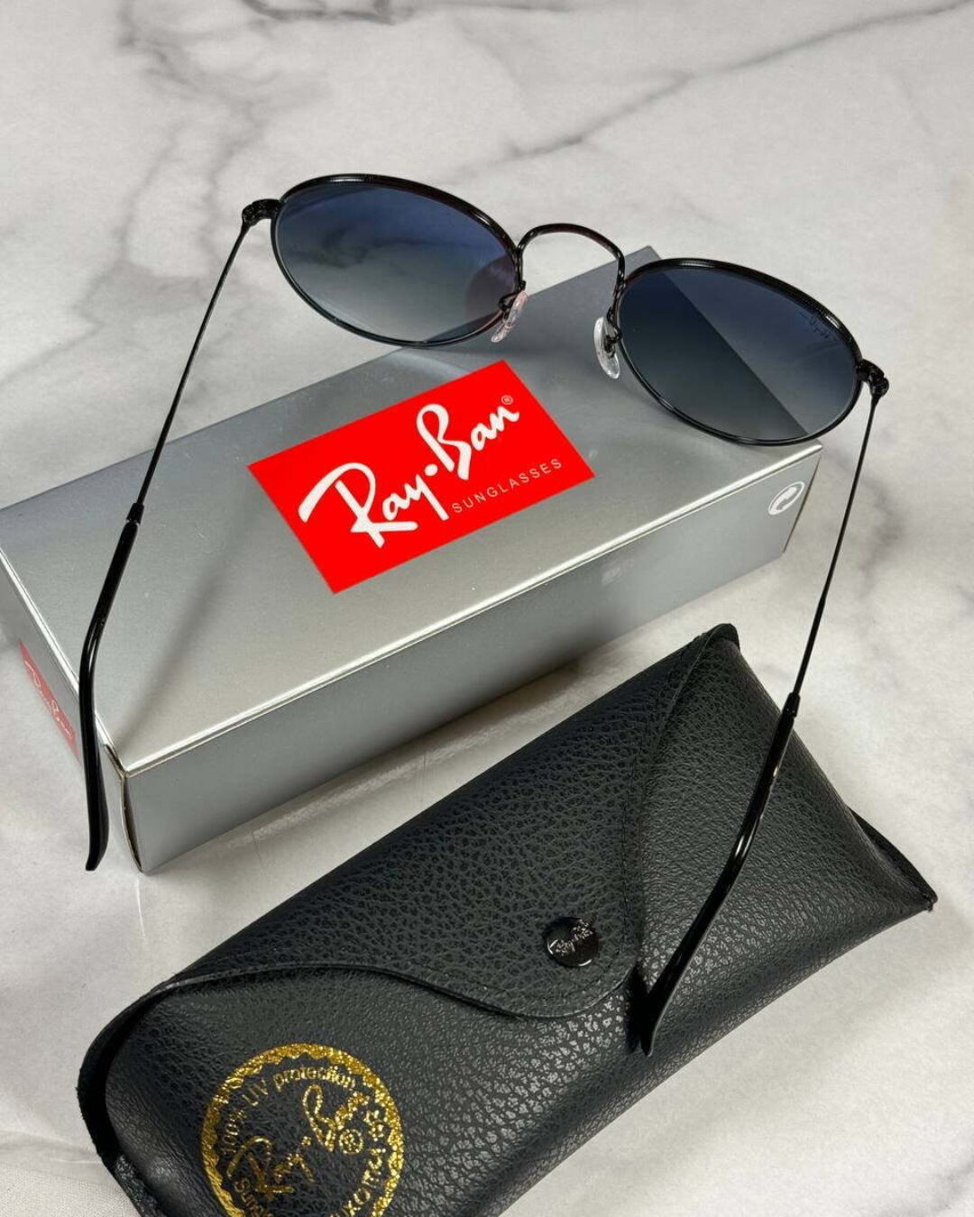 Очки Ray Ban — фото 2