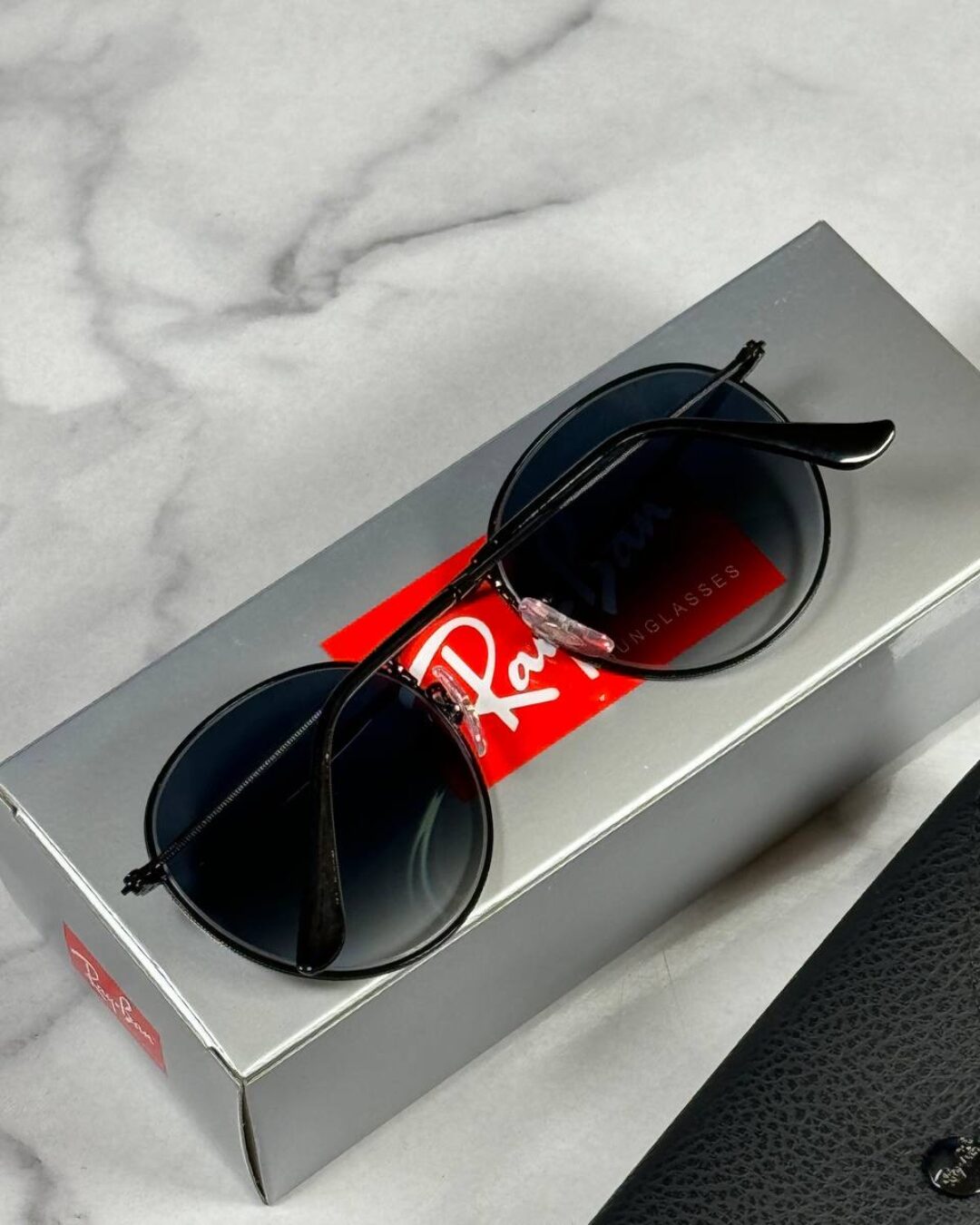 Очки Ray Ban — фото 8
