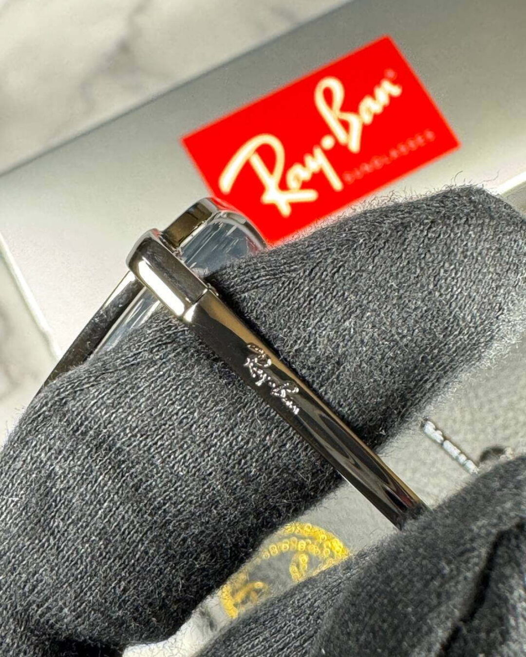 Очки Ray Ban
