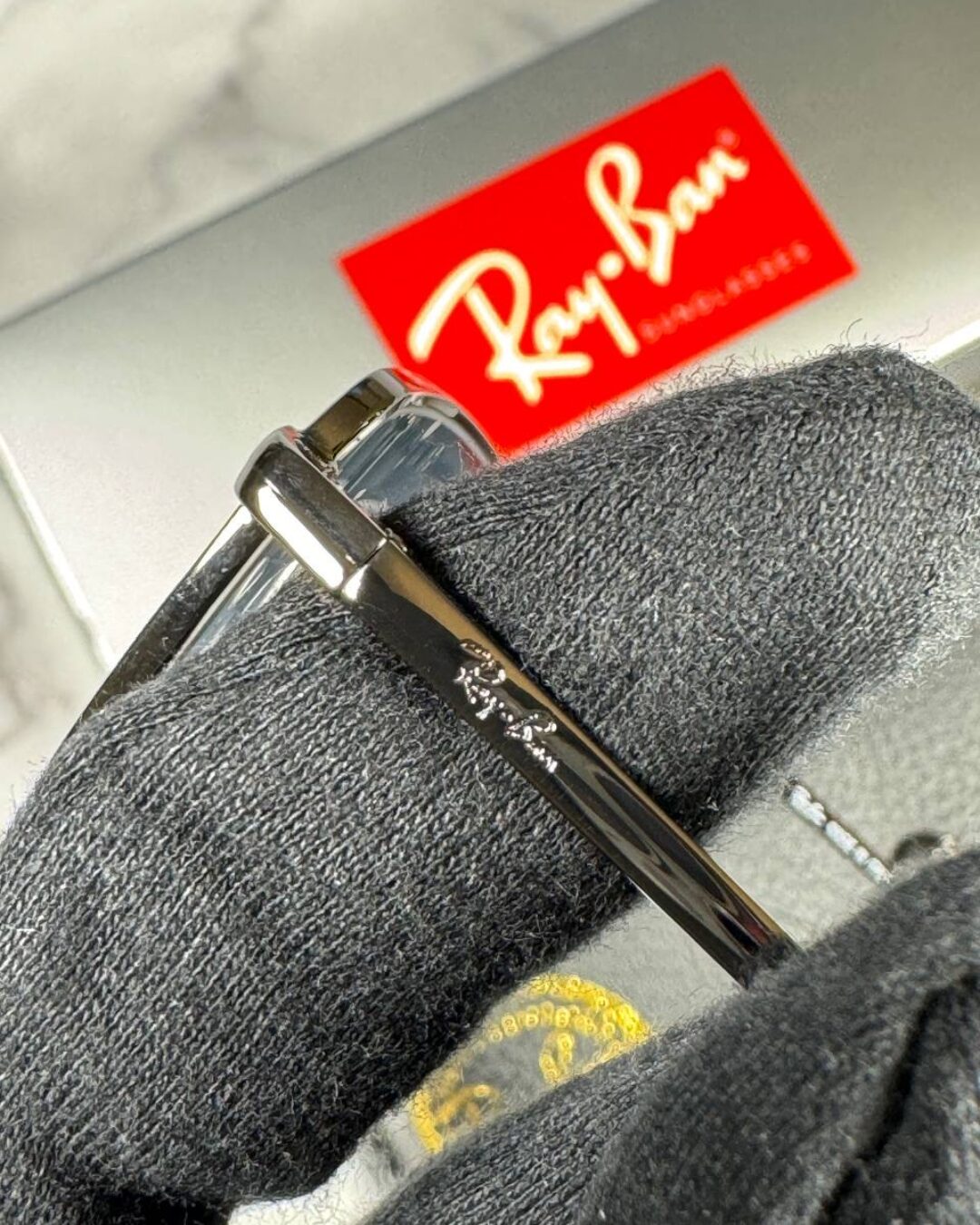 Очки Ray Ban