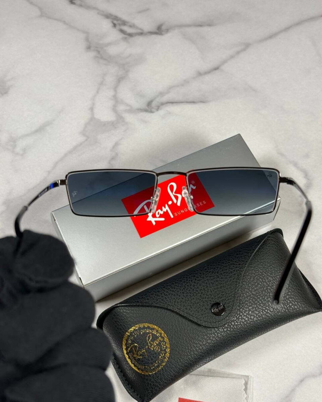 Очки Ray Ban