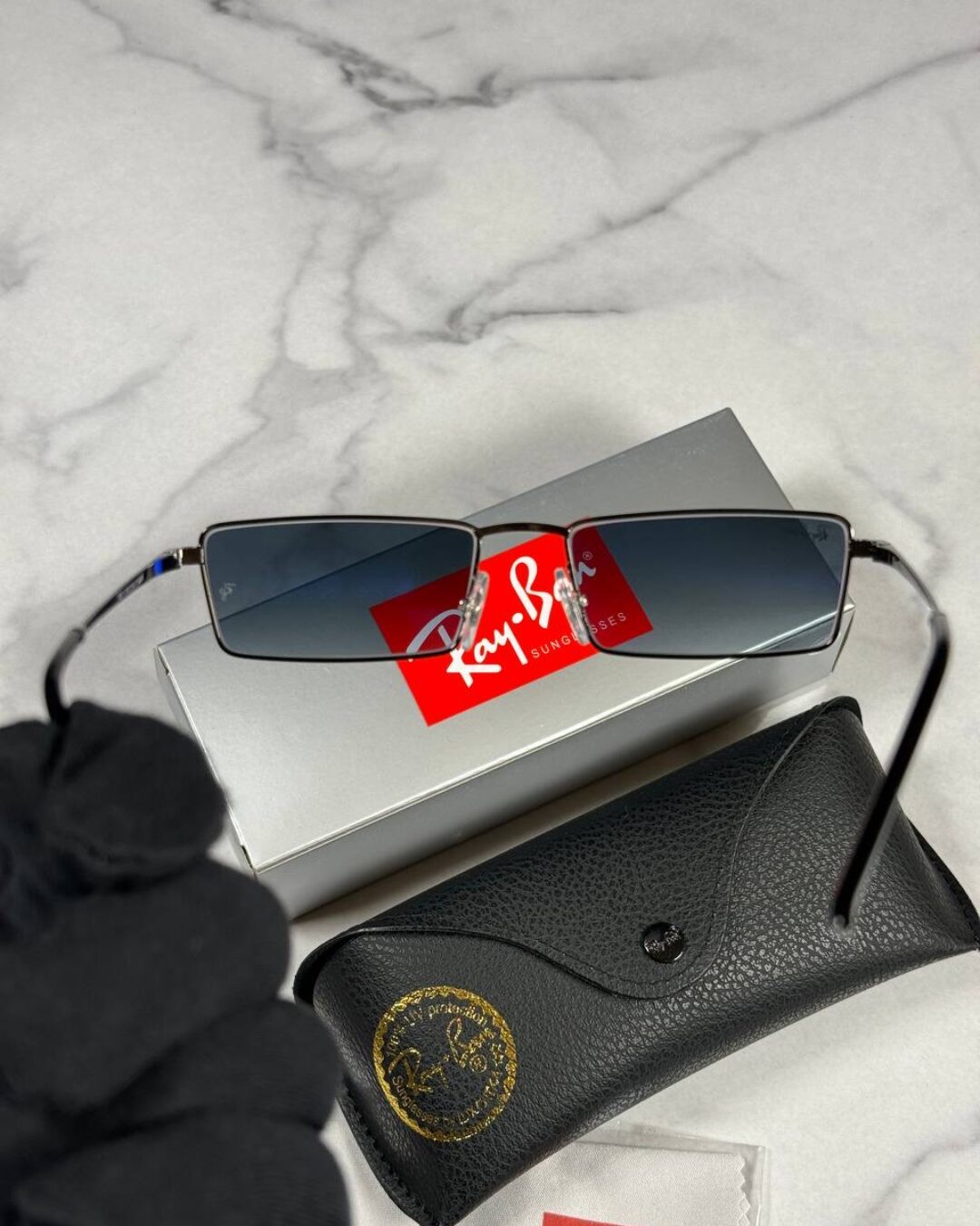Очки Ray Ban
