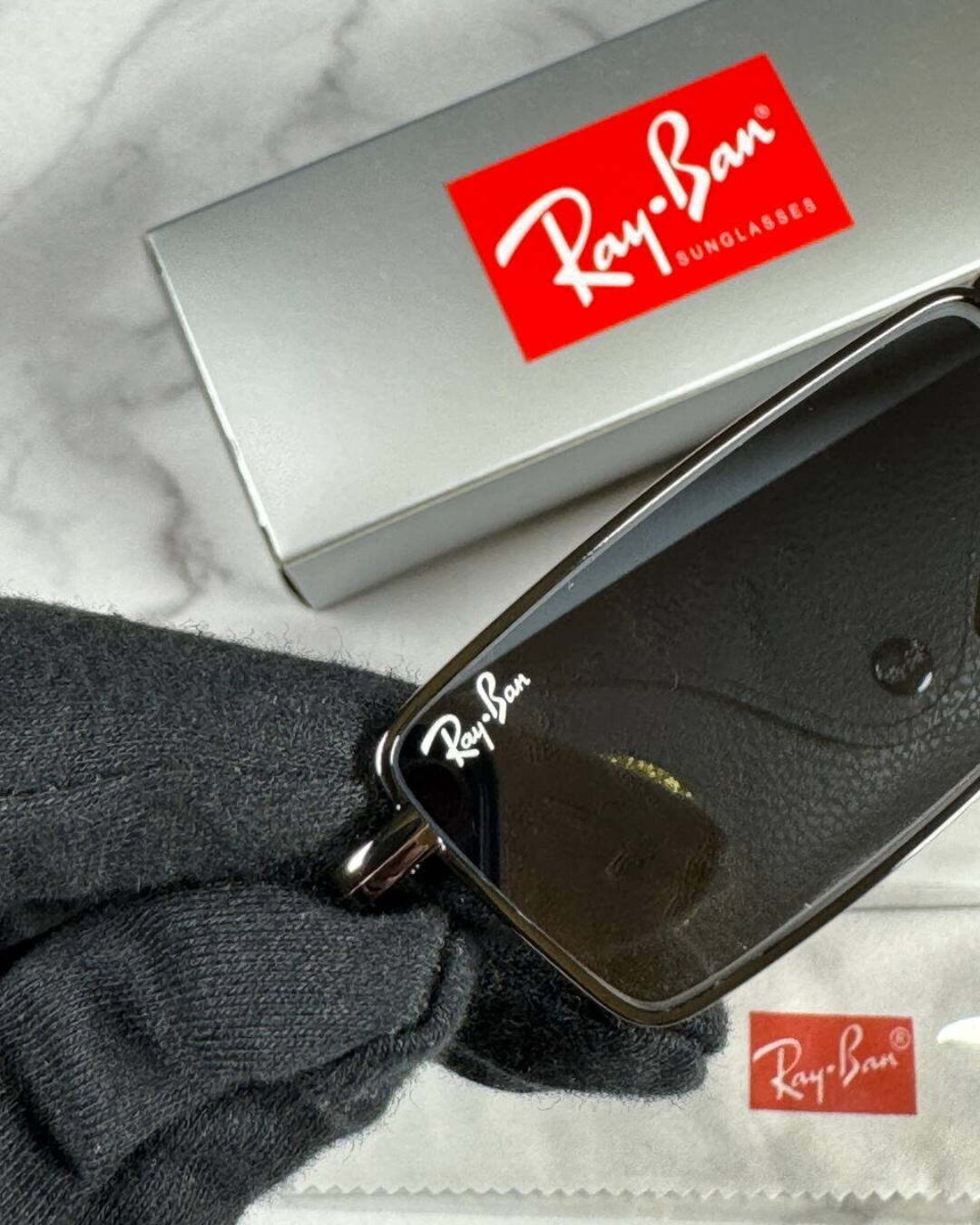 Очки Ray Ban