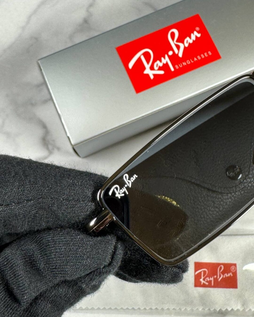 Очки Ray Ban