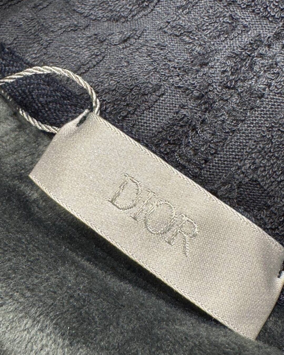 Худи Dior