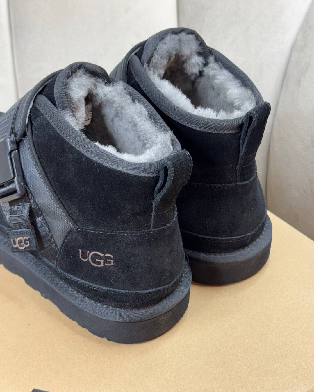 Угги Ugg