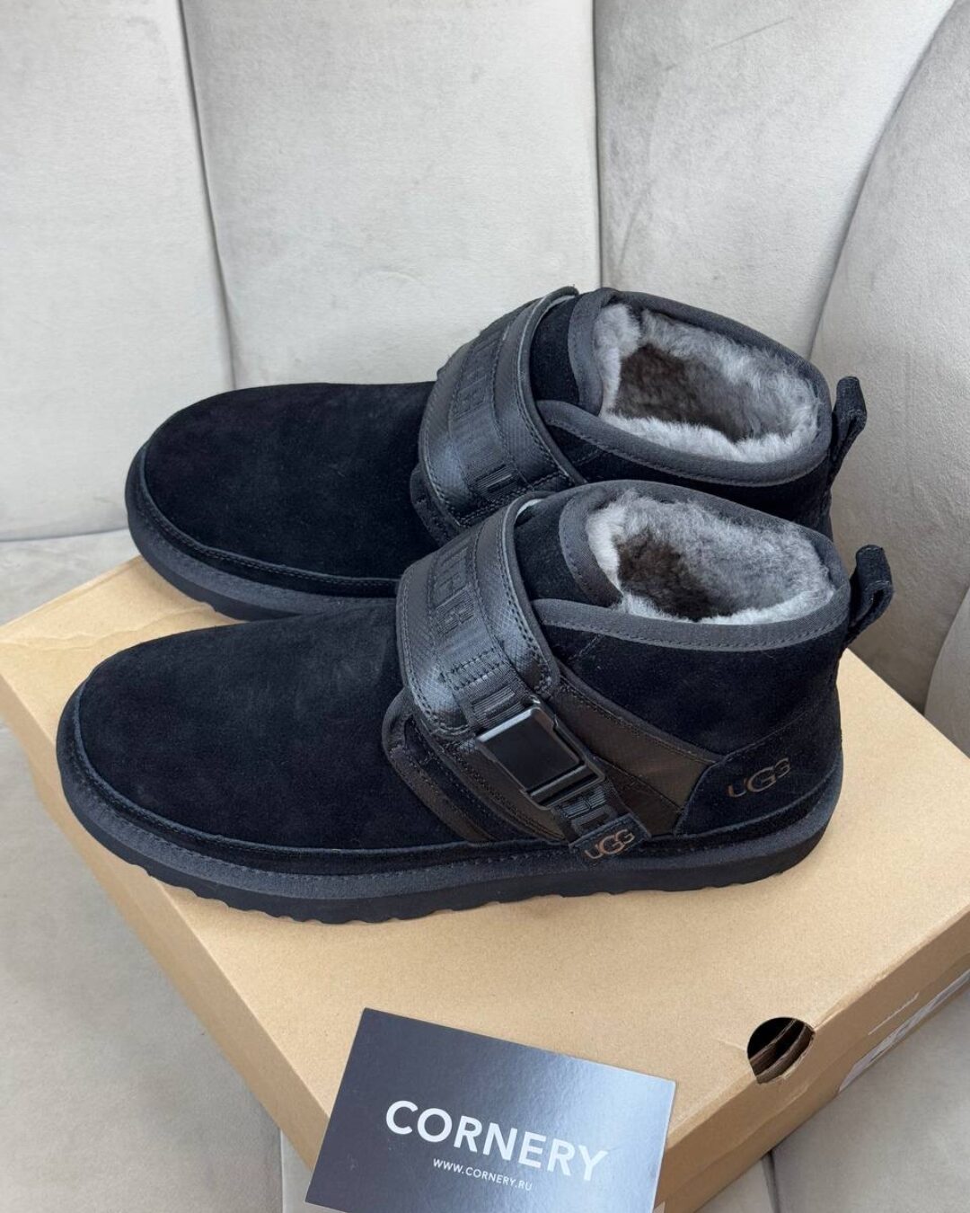 Угги Ugg