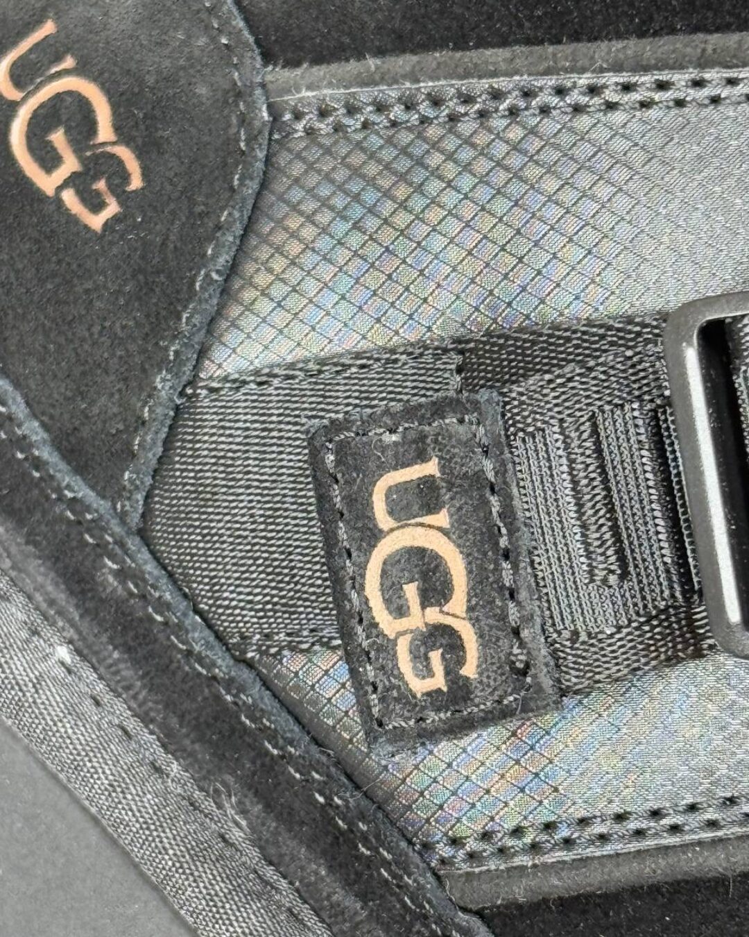 Угги Ugg