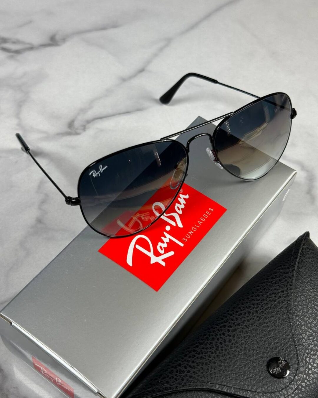 Очки Ray Ban