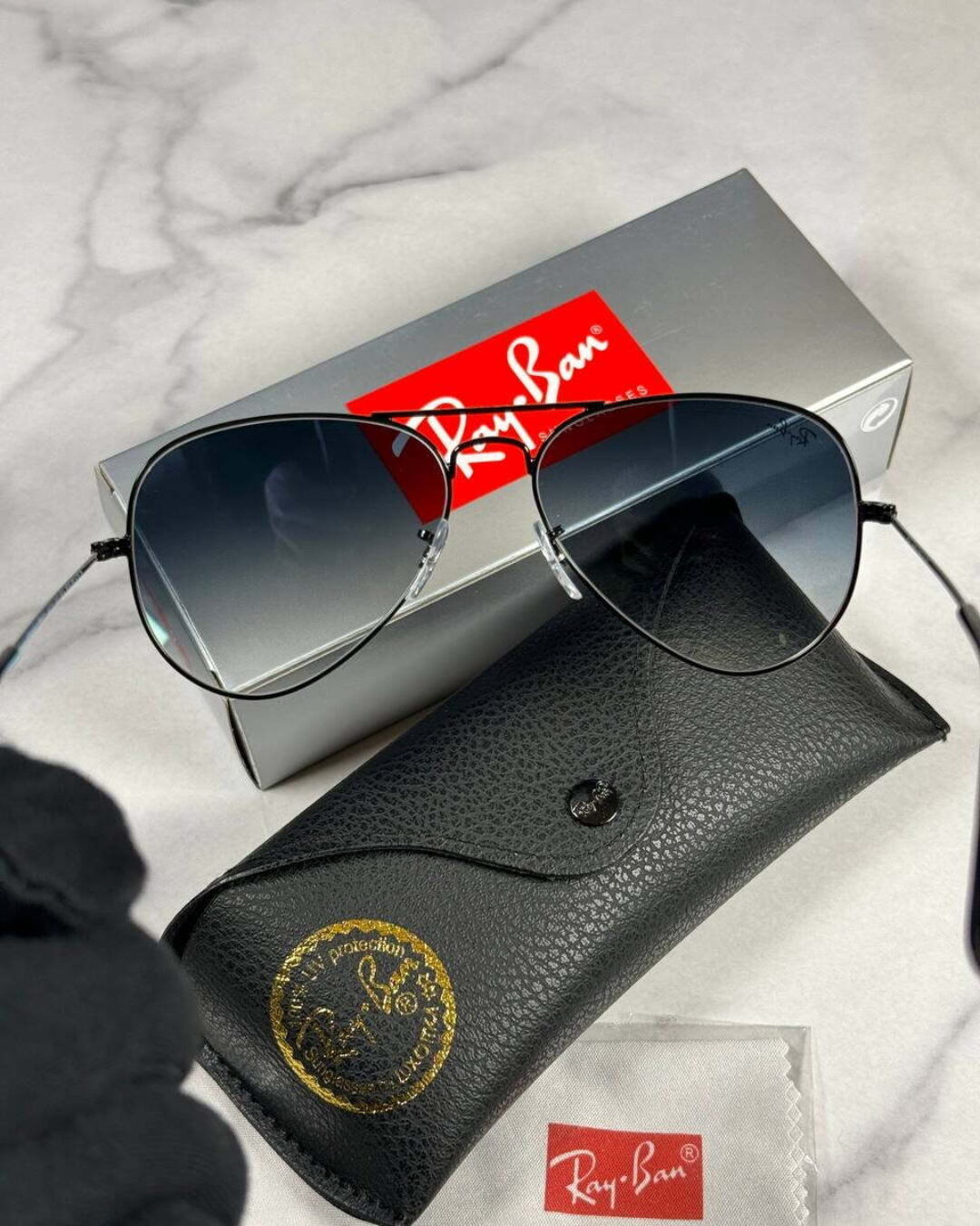 Очки Ray Ban