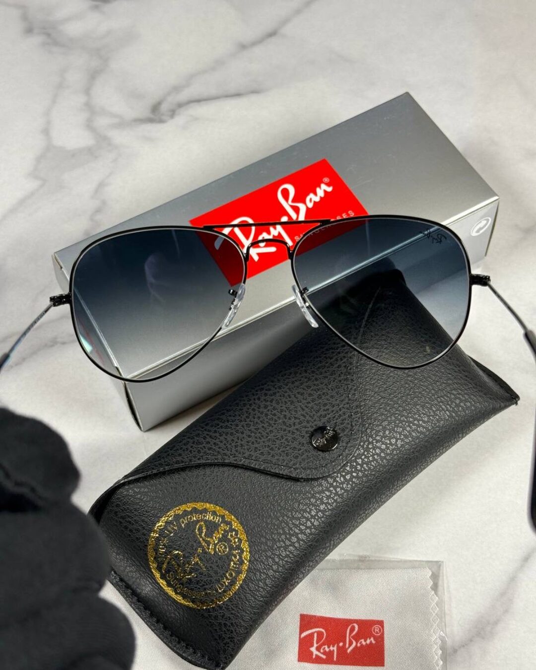 Очки Ray Ban